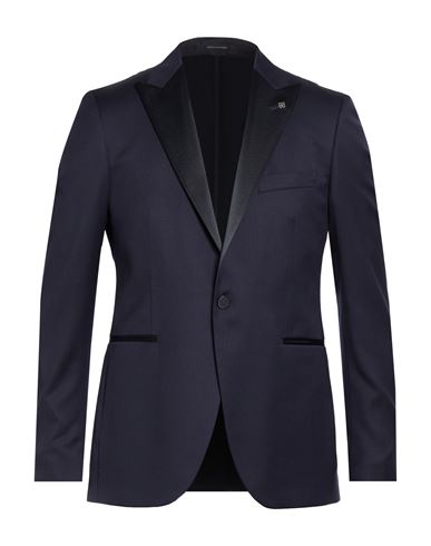 Blazer Herren Marineblau 48,50 Herren