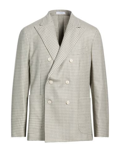 Americana Hombre Verde militar 52,54 Hombre