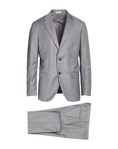 Traje Hombre Gris 46,52,54 Hombre