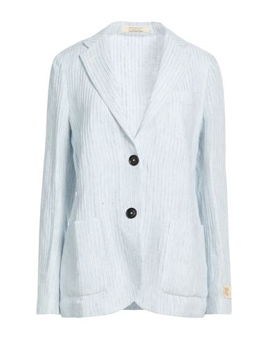 Americana Mujer Azul marino L,XL,XS Mujer
