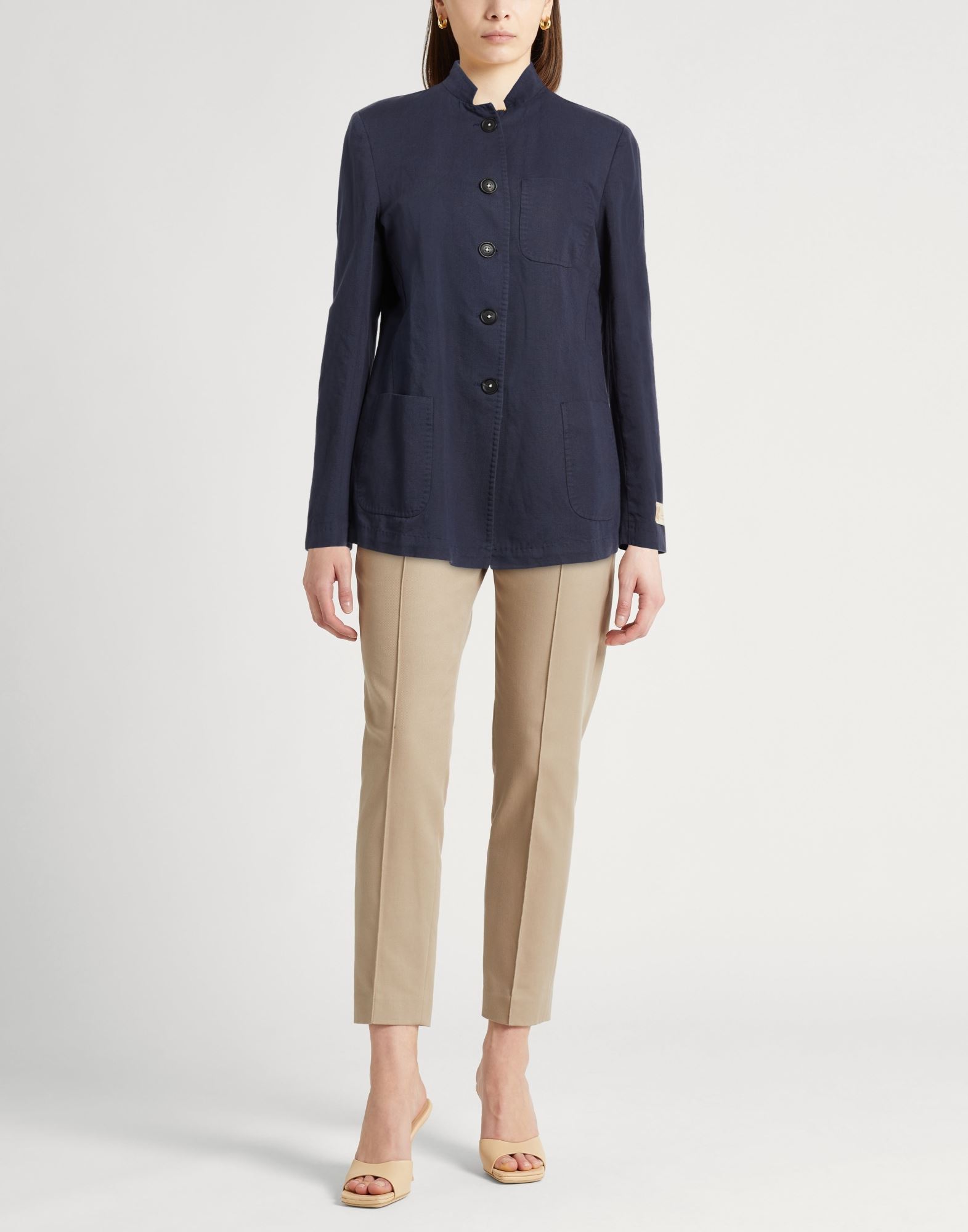  Massimo Alba - Anzüge Und Co-ords - Blazers - On Yoox.com 