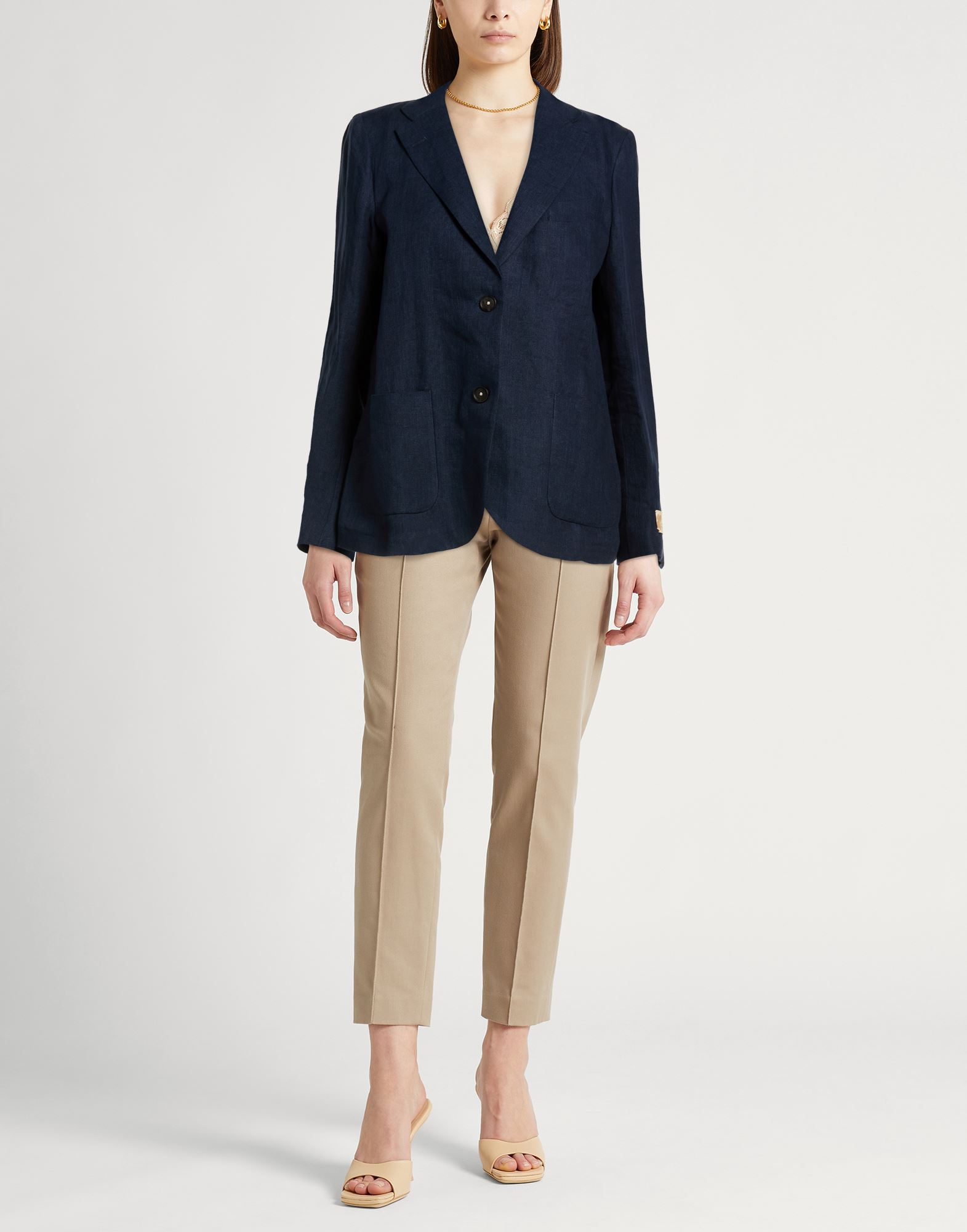  Massimo Alba - Anzüge Und Co-ords - Blazers - On Yoox.com 