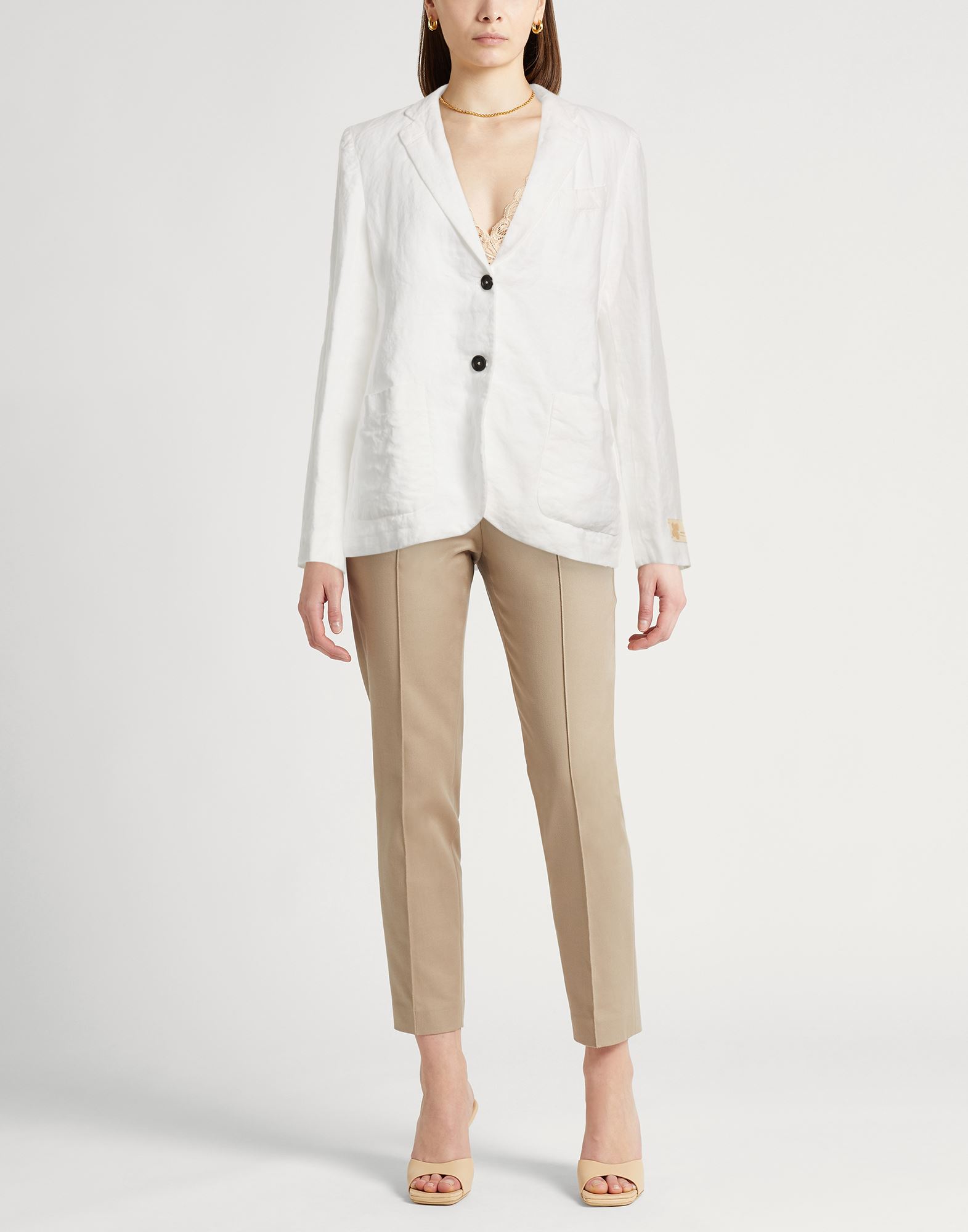  Massimo Alba - Anzüge Und Co-ords - Blazers - On Yoox.com 