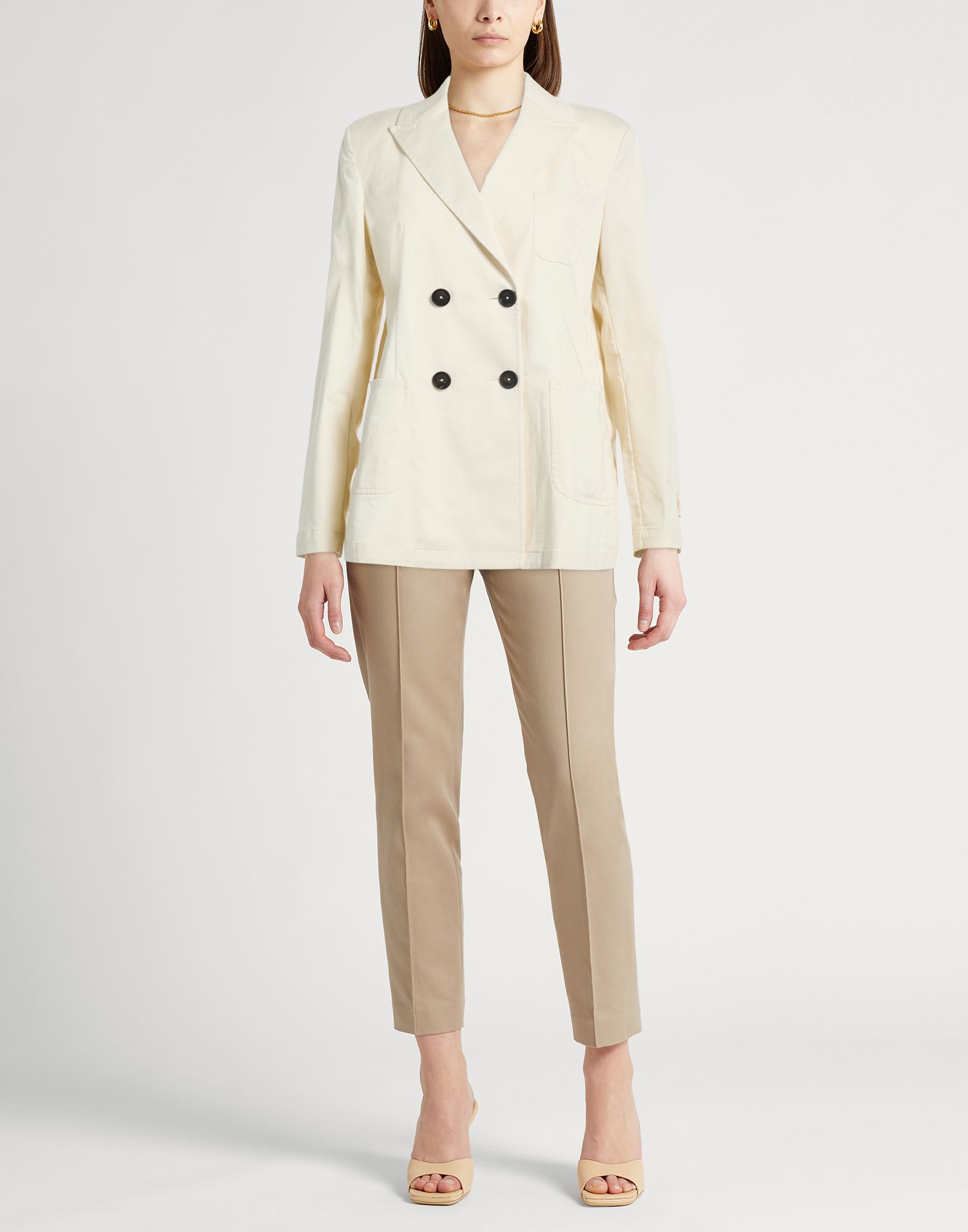  Massimo Alba - Anzüge Und Co-ords - Blazers - On Yoox.com 