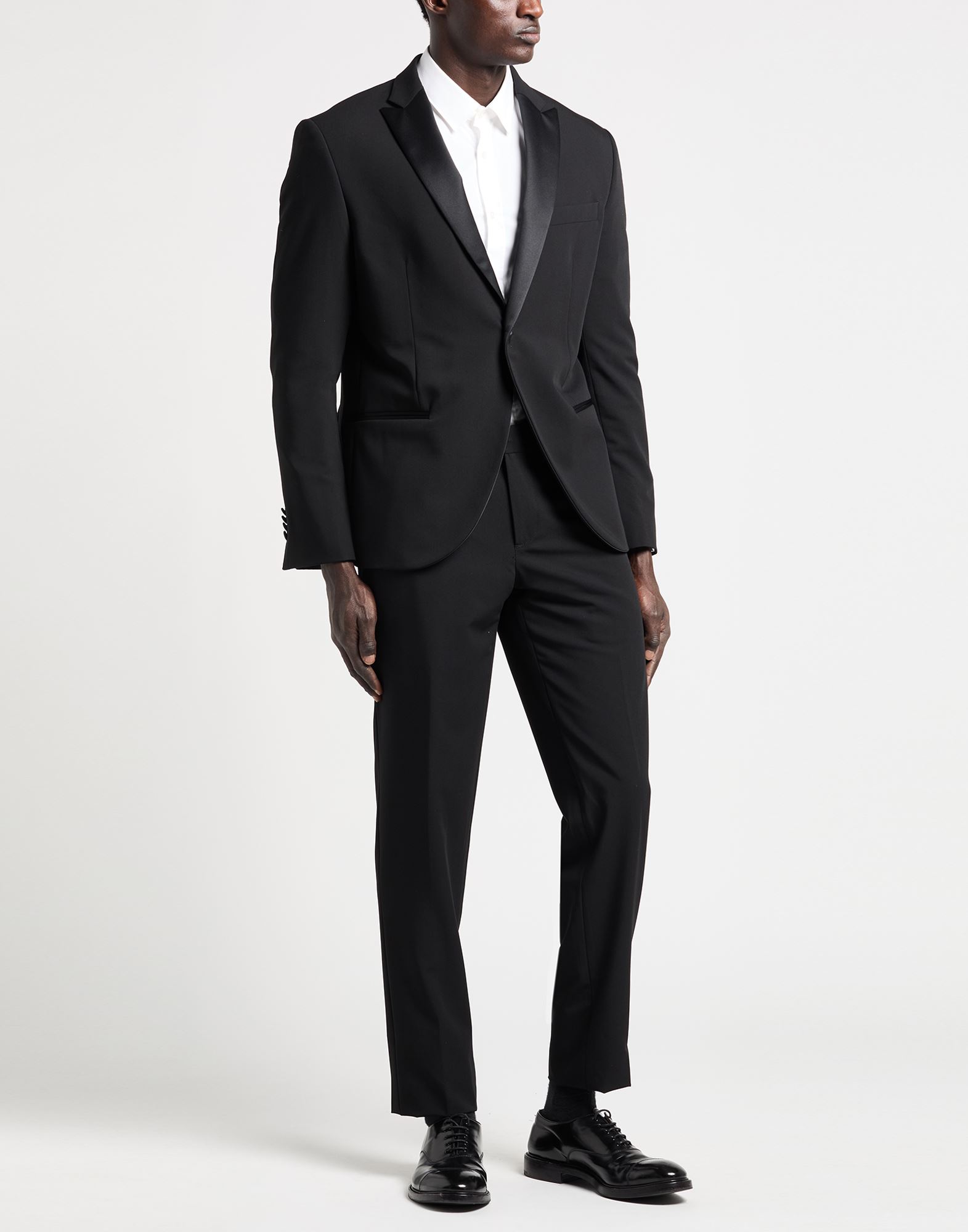  Luca Bertelli - Trajes Y Conjuntos - Trajes - On Yoox.com 