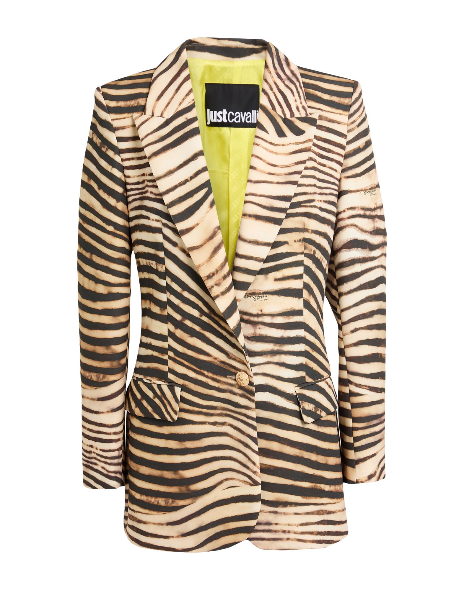 JUST CAVALLI JUST CAVALLI ΣΥΝΟΛΑ ΚΑΙ ΣΕΤ Σακάκι