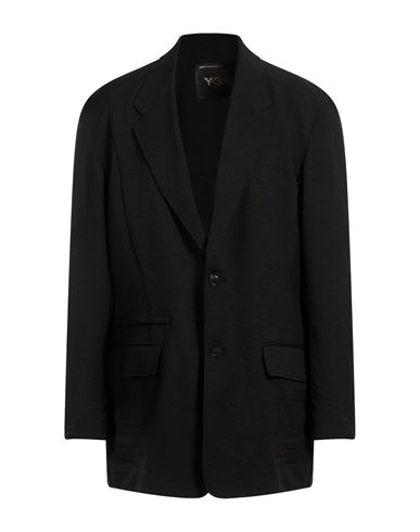 Y-3 Americana Hombre Negro S Hombre