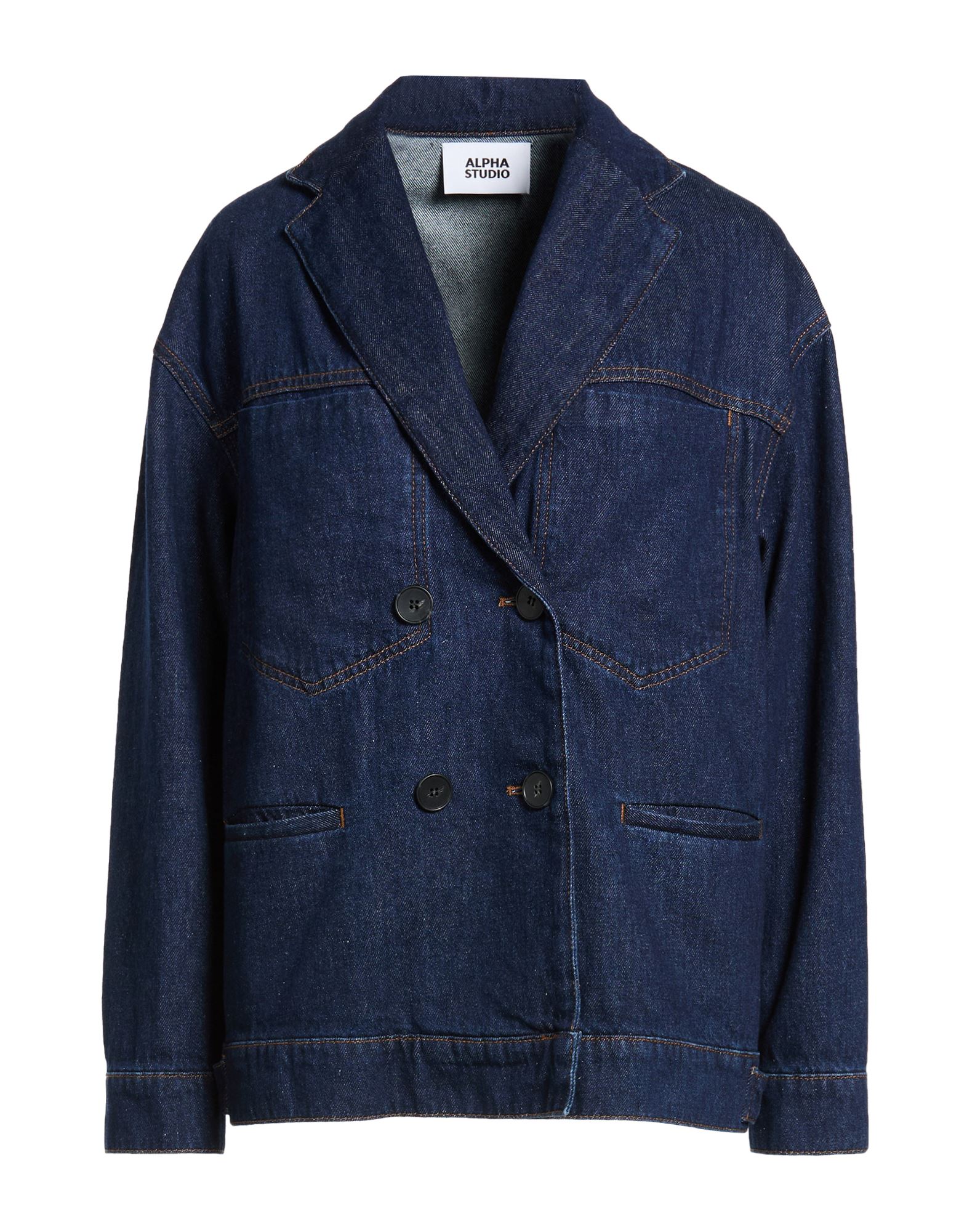  Alpha Studio - Anzüge Und Co-ords - Blazers - On Yoox.com 