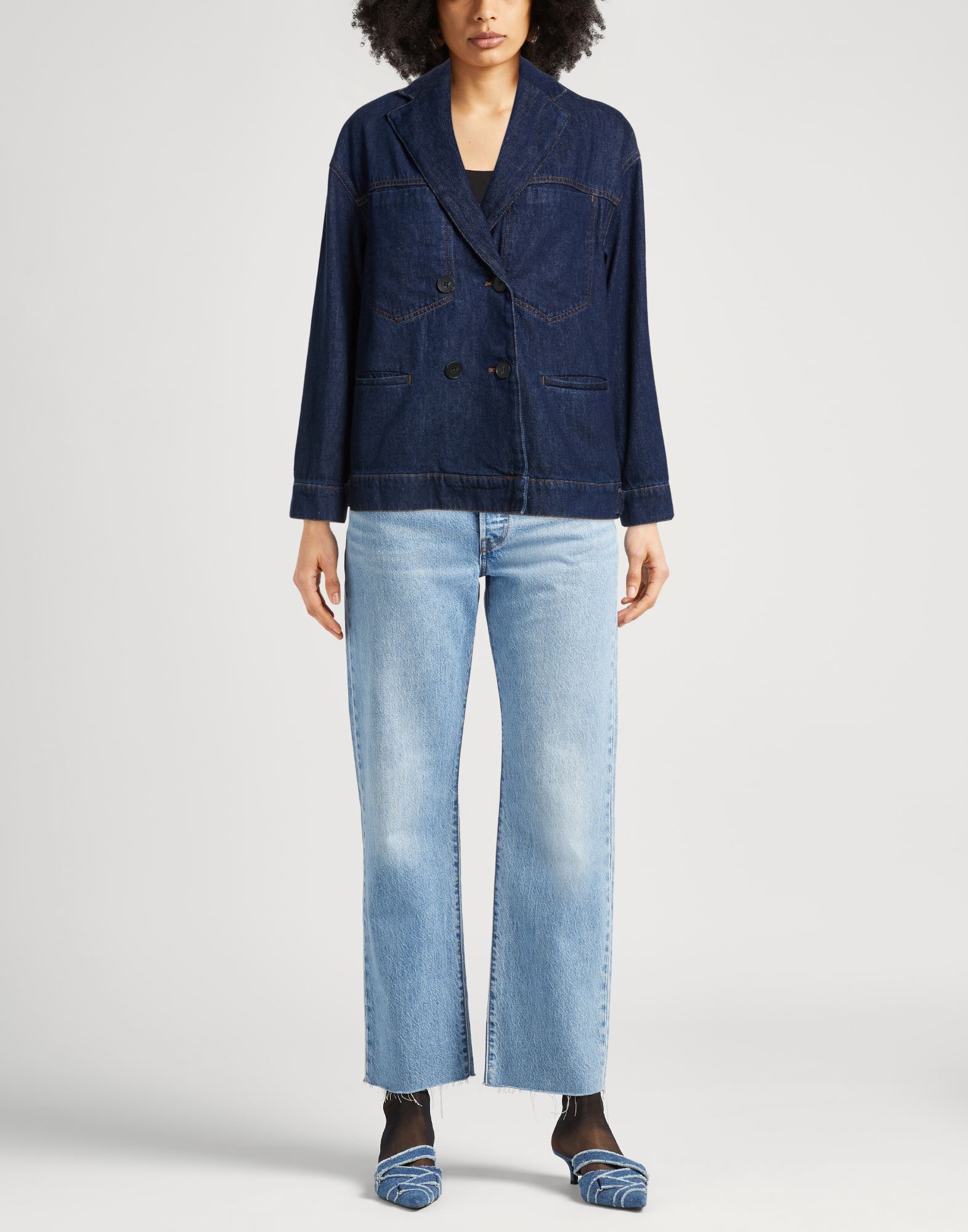  Alpha Studio - Anzüge Und Co-ords - Blazers - On Yoox.com 