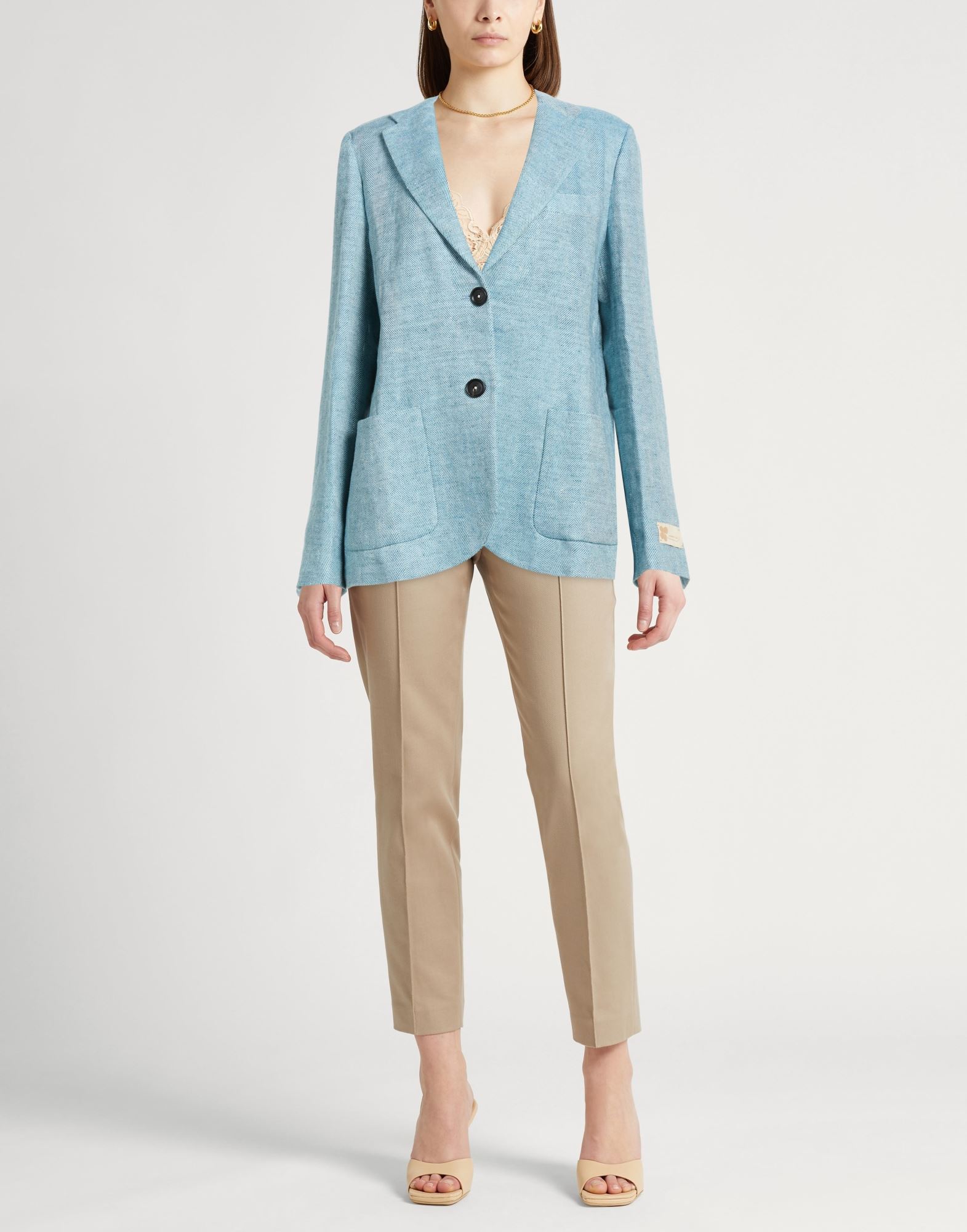  Massimo Alba - Anzüge Und Co-ords - Blazers - On Yoox.com 