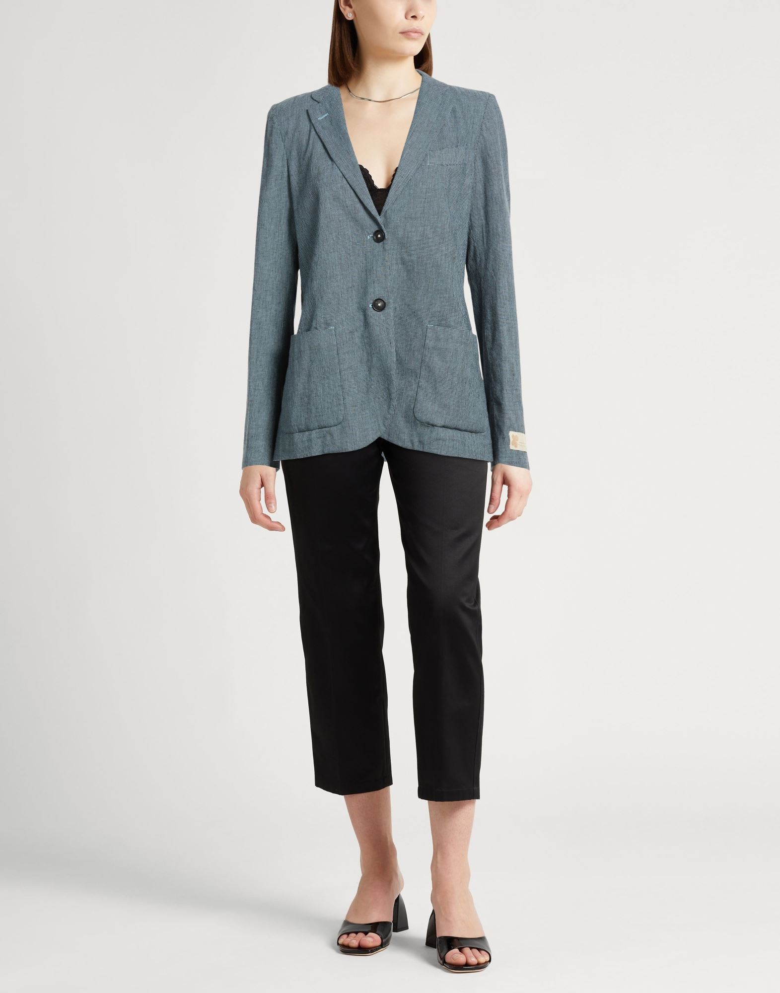  Massimo Alba - Anzüge Und Co-ords - Blazers - On Yoox.com 