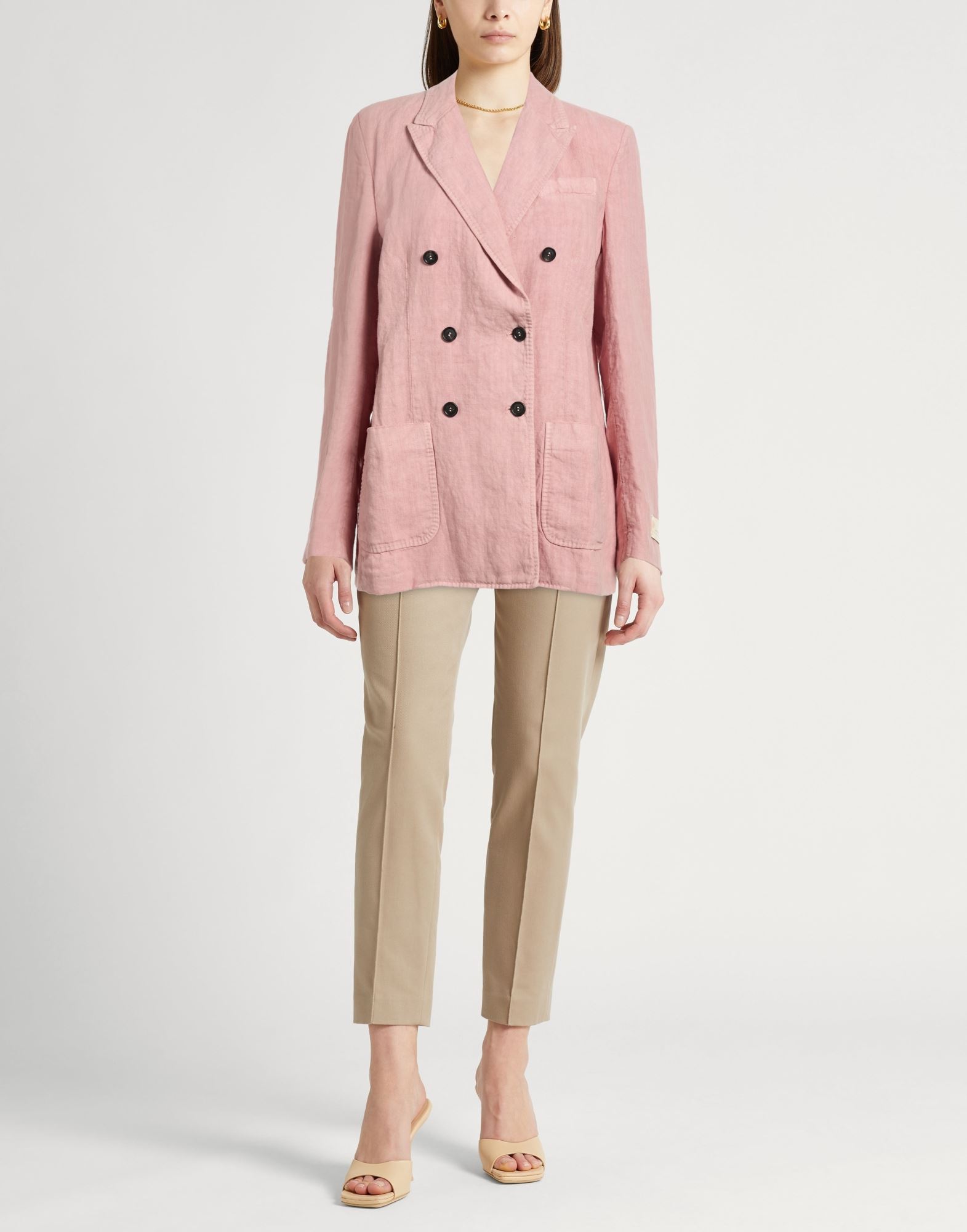 Massimo Alba - Anzüge Und Co-ords - Blazers - On Yoox.com 