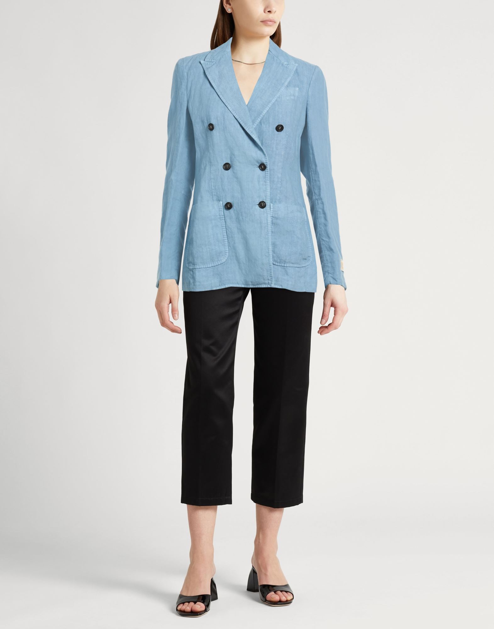  Massimo Alba - Anzüge Und Co-ords - Blazers - On Yoox.com 