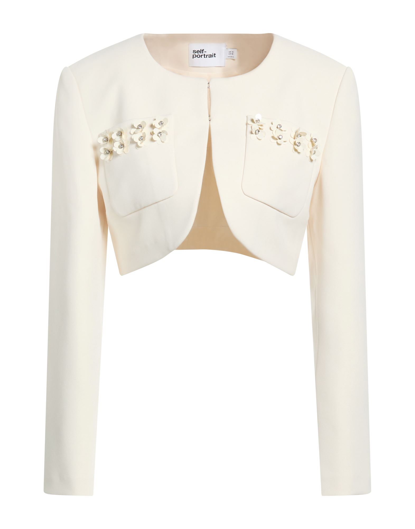  SELF-PORTRAIT ΣΥΝΟΛΑ ΚΑΙ ΣΕΤ Σακάκι