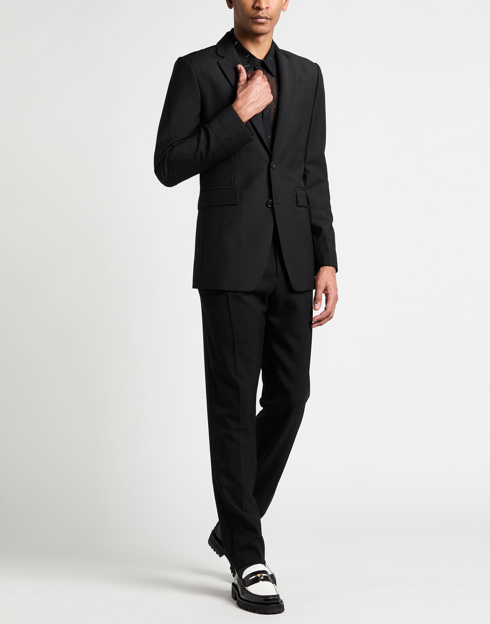  Burberry - Anzüge Und Co-ords - Blazers - On Yoox.com 