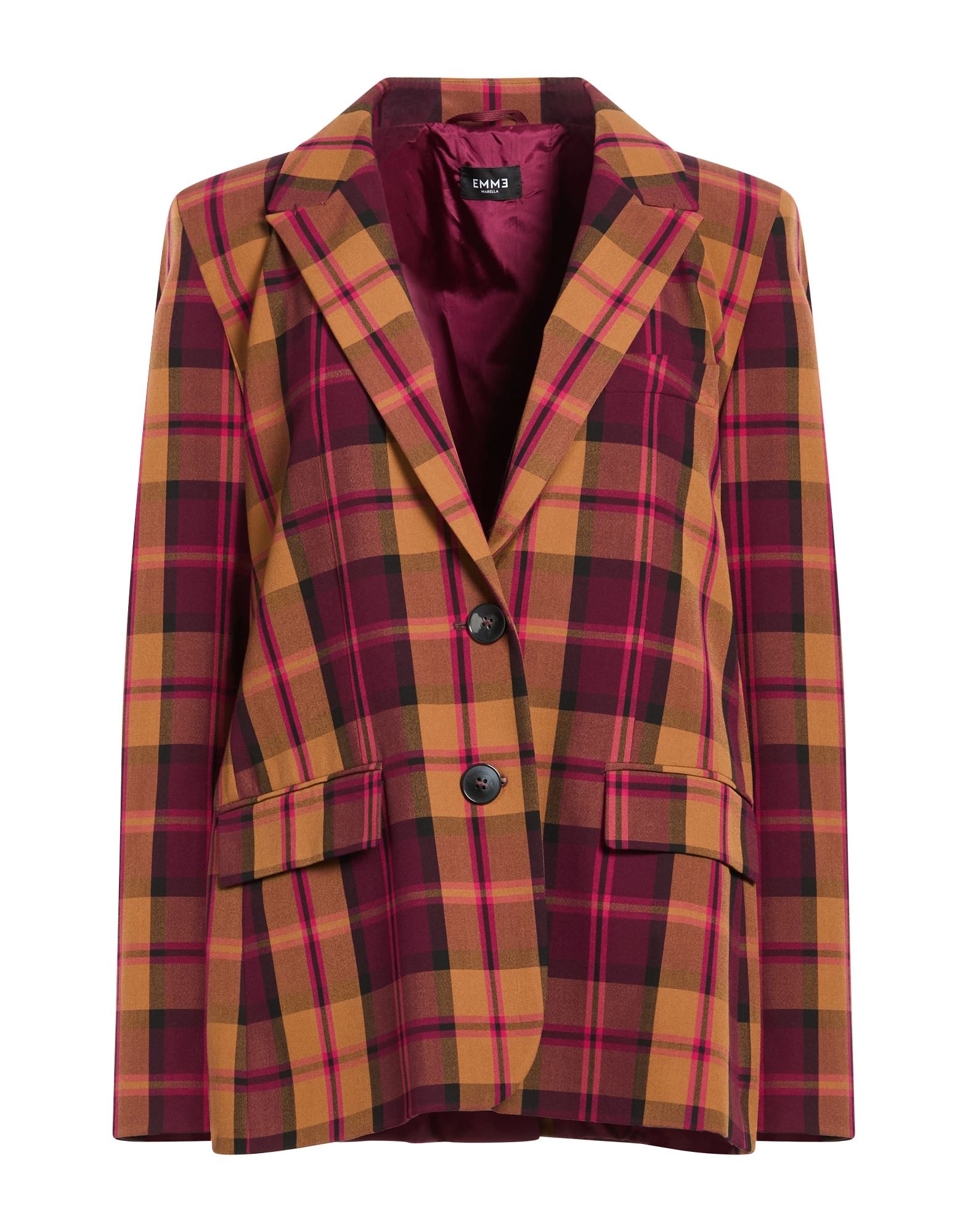  Emme By Marella - Anzüge Und Co-ords - Blazers - On Yoox.com 