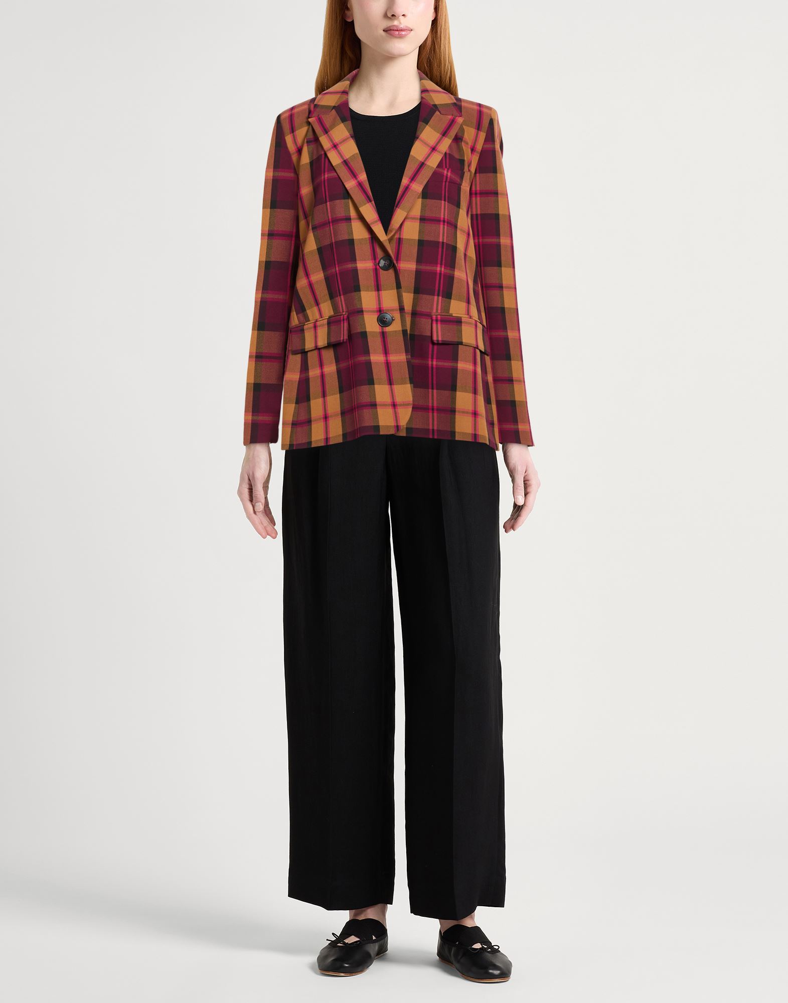  Emme By Marella - Anzüge Und Co-ords - Blazers - On Yoox.com 