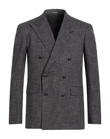 Blazer Herren Braungrau 48 Herren