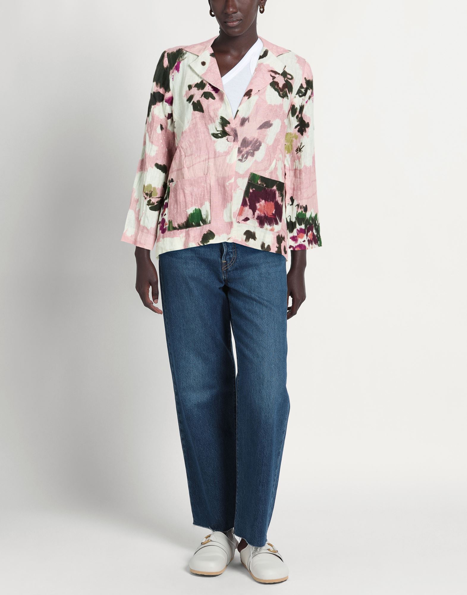  Yavi - Anzüge Und Co-ords - Blazers - On Yoox.com 
