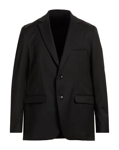 Blazer Herren Schwarz 48,52 Herren