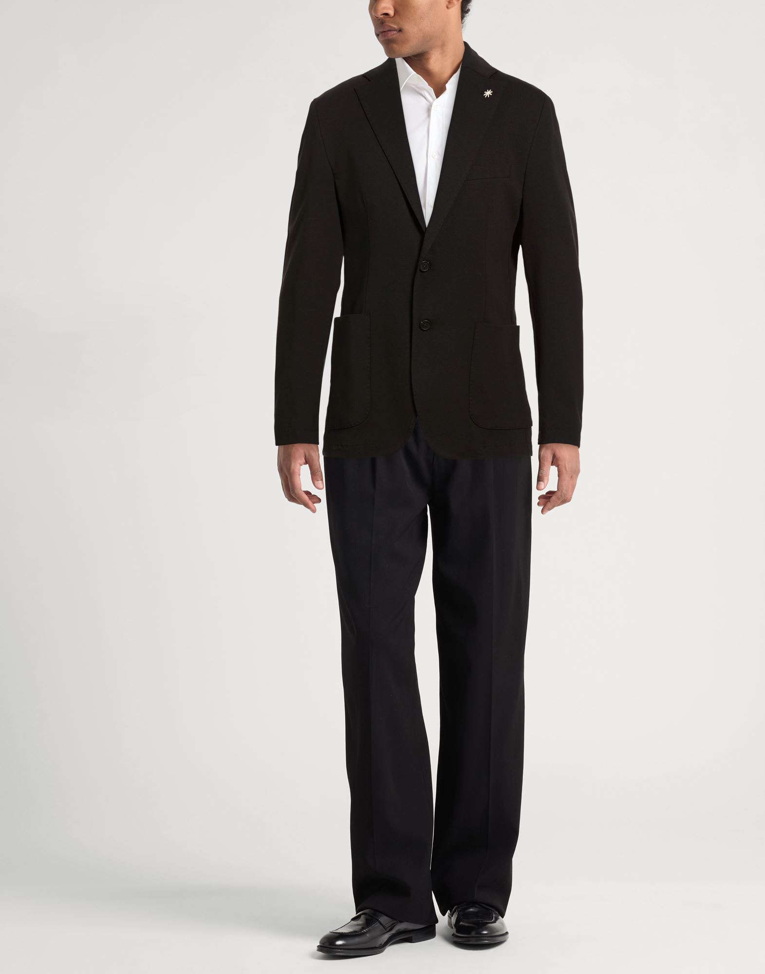  Manuel Ritz - Anzüge Und Co-ords - Blazers - On Yoox.com 