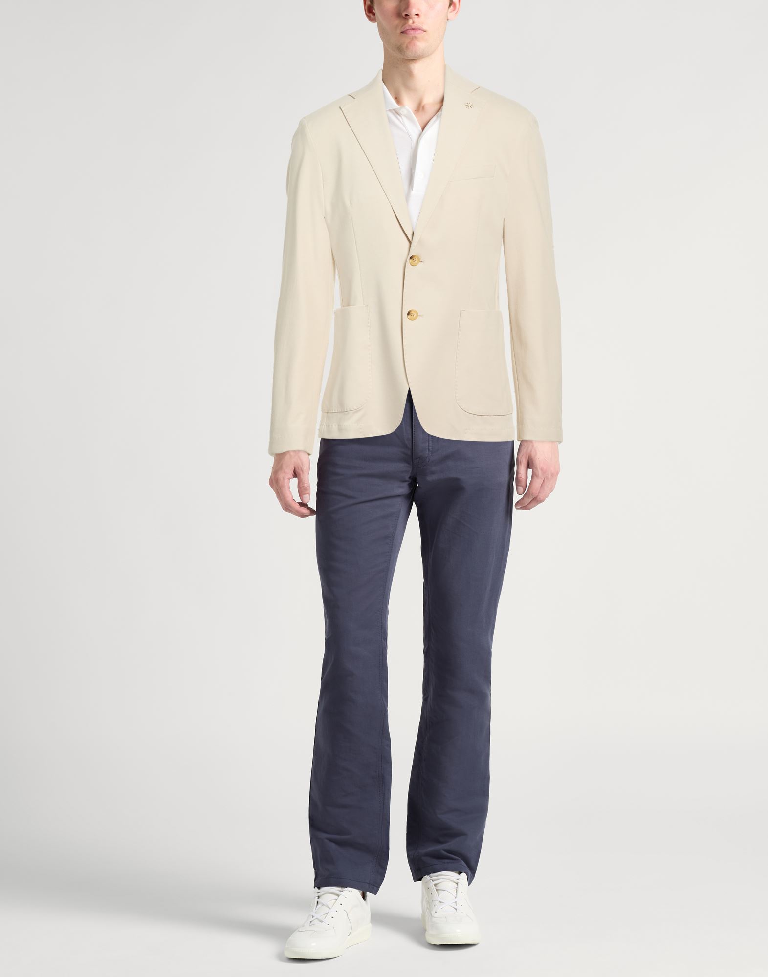  Manuel Ritz - Anzüge Und Co-ords - Blazers - On Yoox.com 