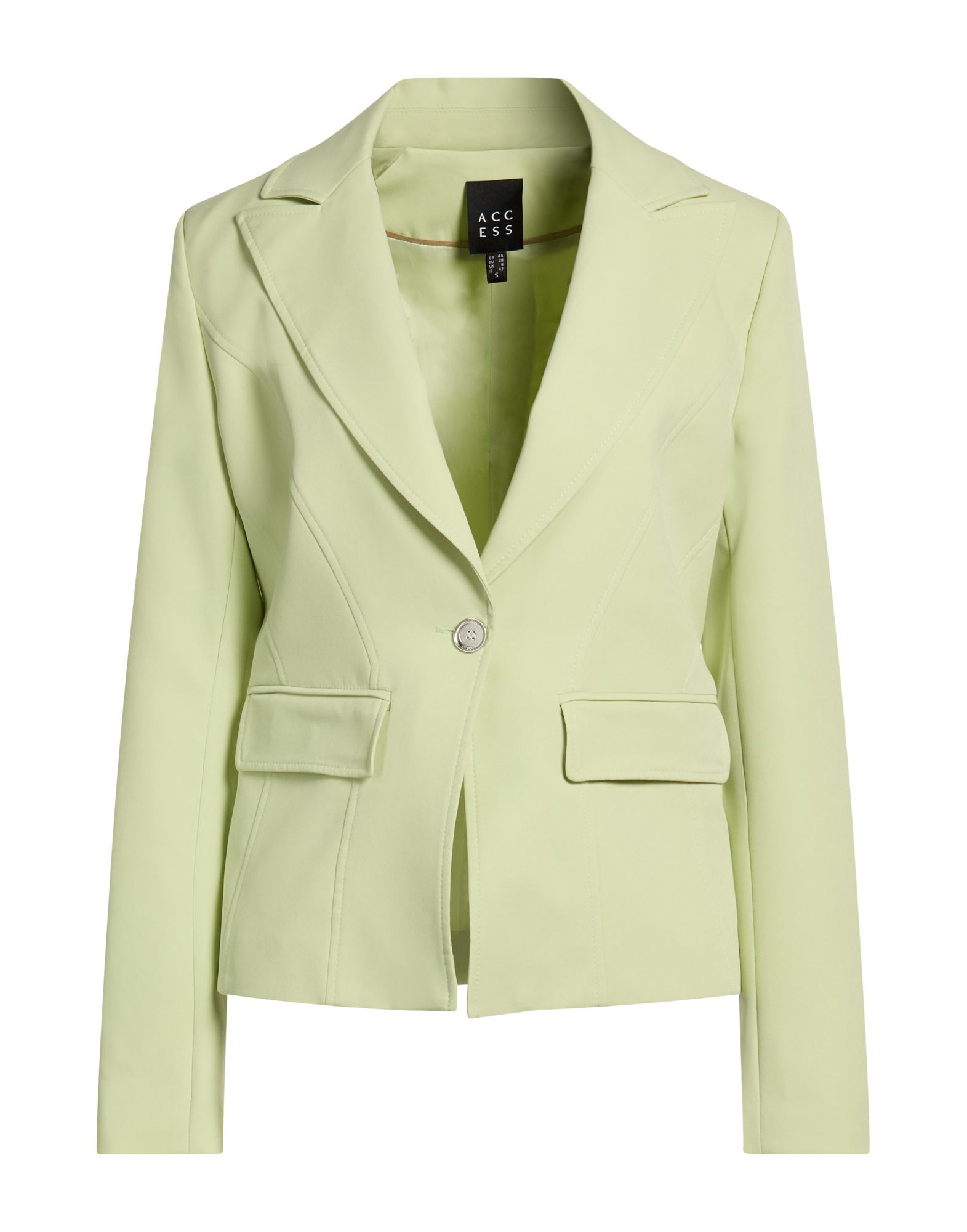  Access Fashion - Trajes Y Conjuntos - Americanas - On Yoox.com 