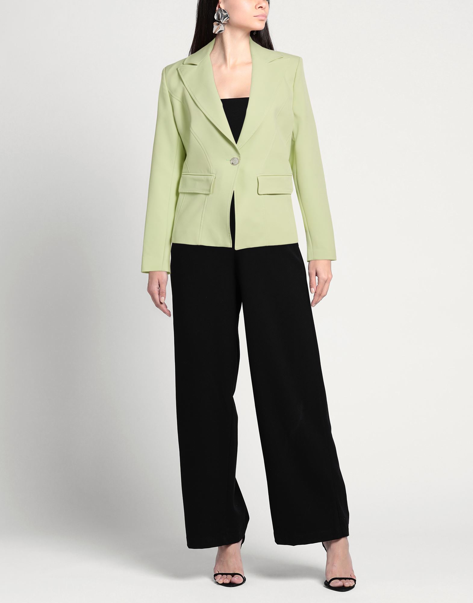  Access Fashion - Trajes Y Conjuntos - Americanas - On Yoox.com 