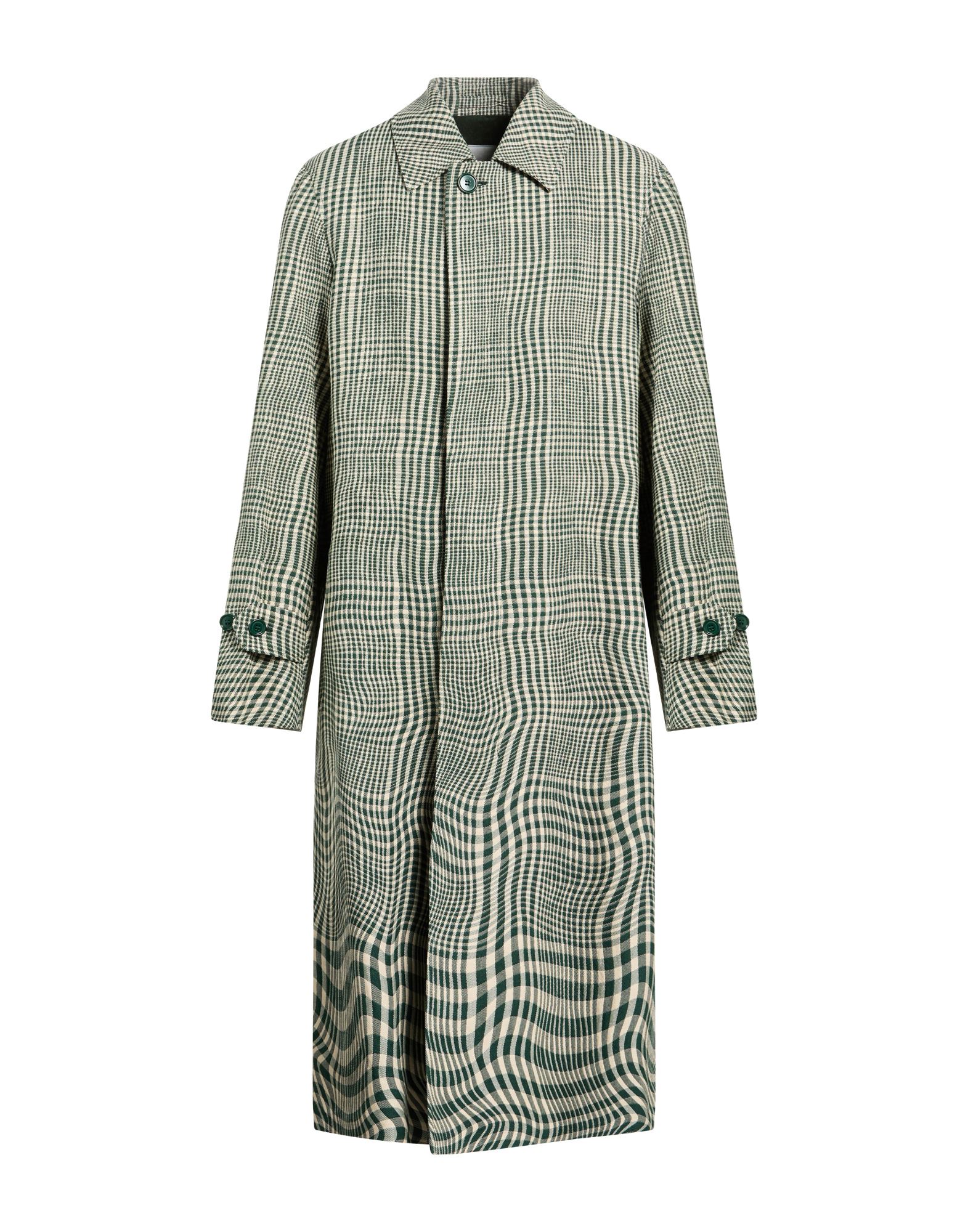  Burberry - Jacken & Mäntel - Mäntel - On Yoox.com 