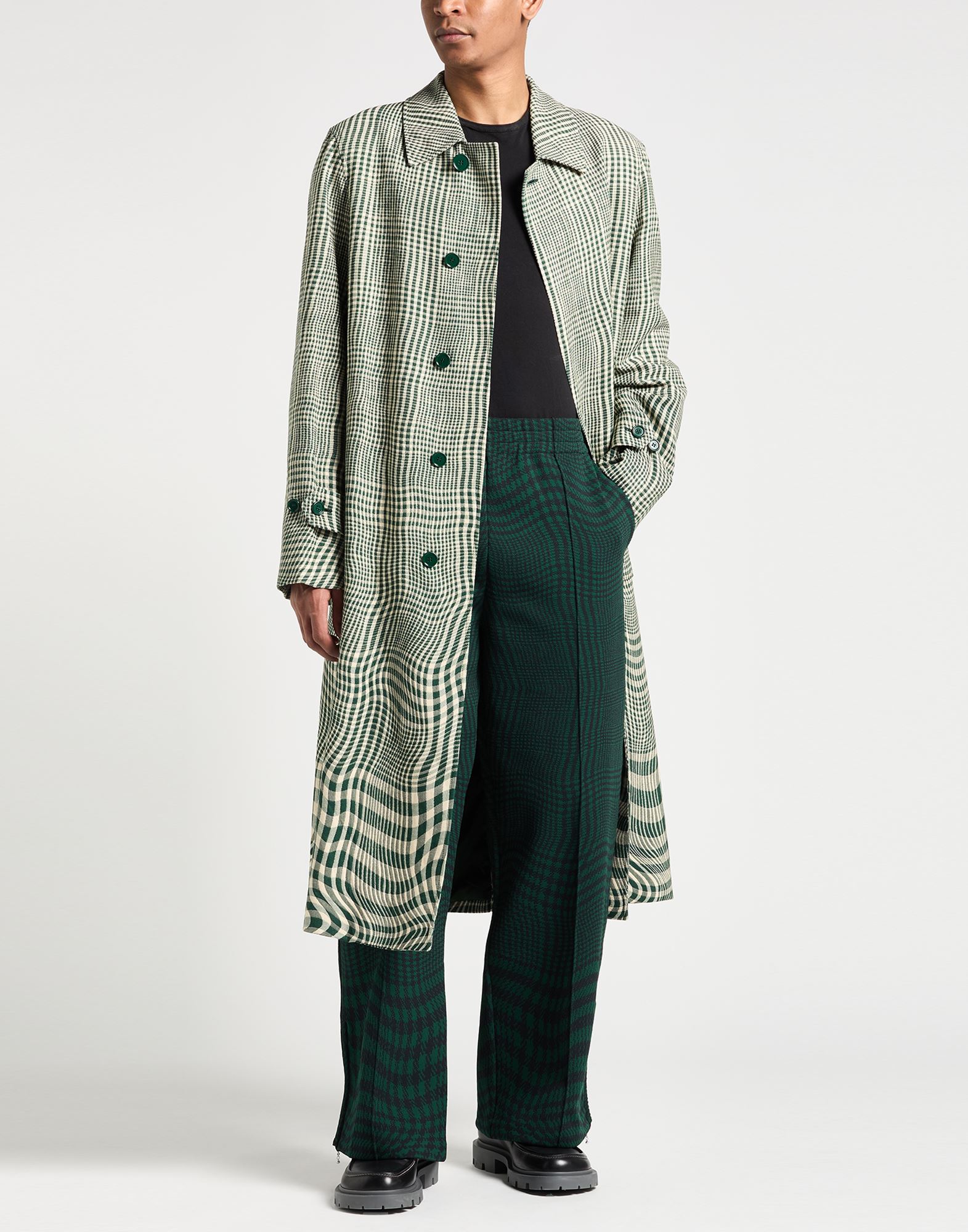  Burberry - Jacken & Mäntel - Mäntel - On Yoox.com 