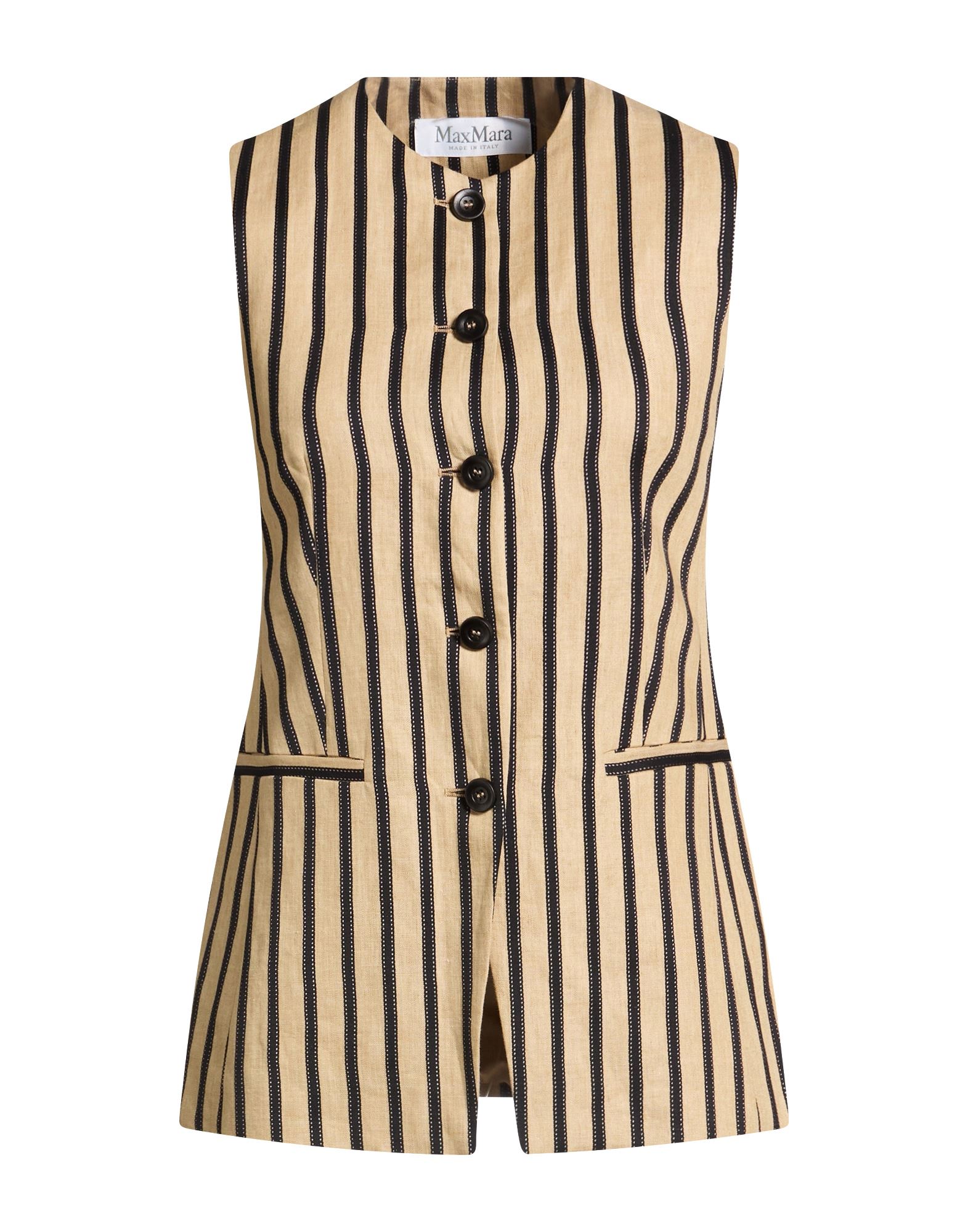 MAX MARA MAX MARA ΣΥΝΟΛΑ ΚΑΙ ΣΕΤ Γιλέκο