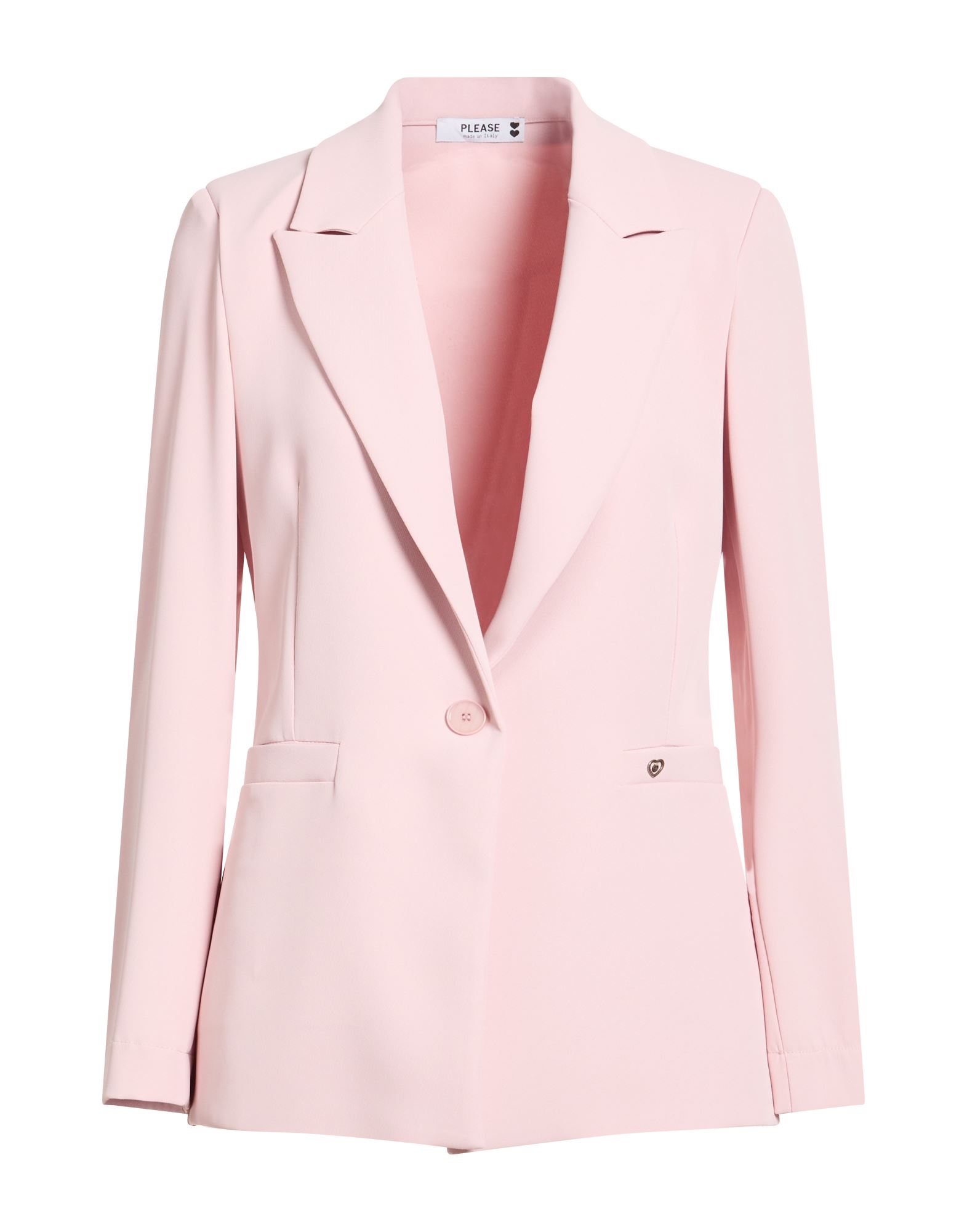  Please - Trajes Y Conjuntos - Americanas - On Yoox.com 
