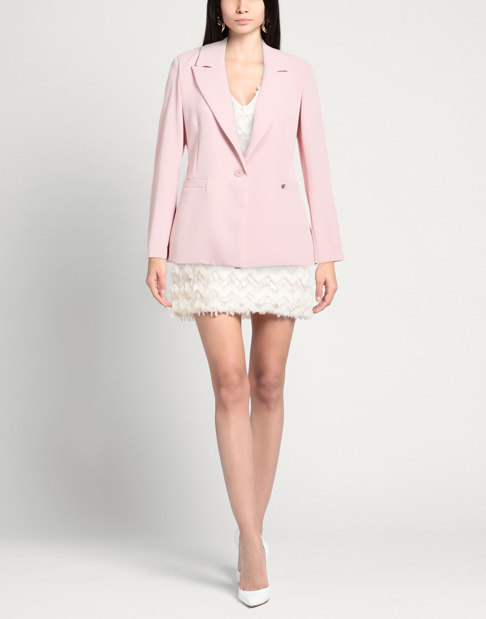  Please - Trajes Y Conjuntos - Americanas - On Yoox.com 