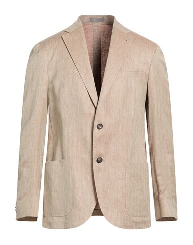 Americana Hombre Arena 52,56 Hombre