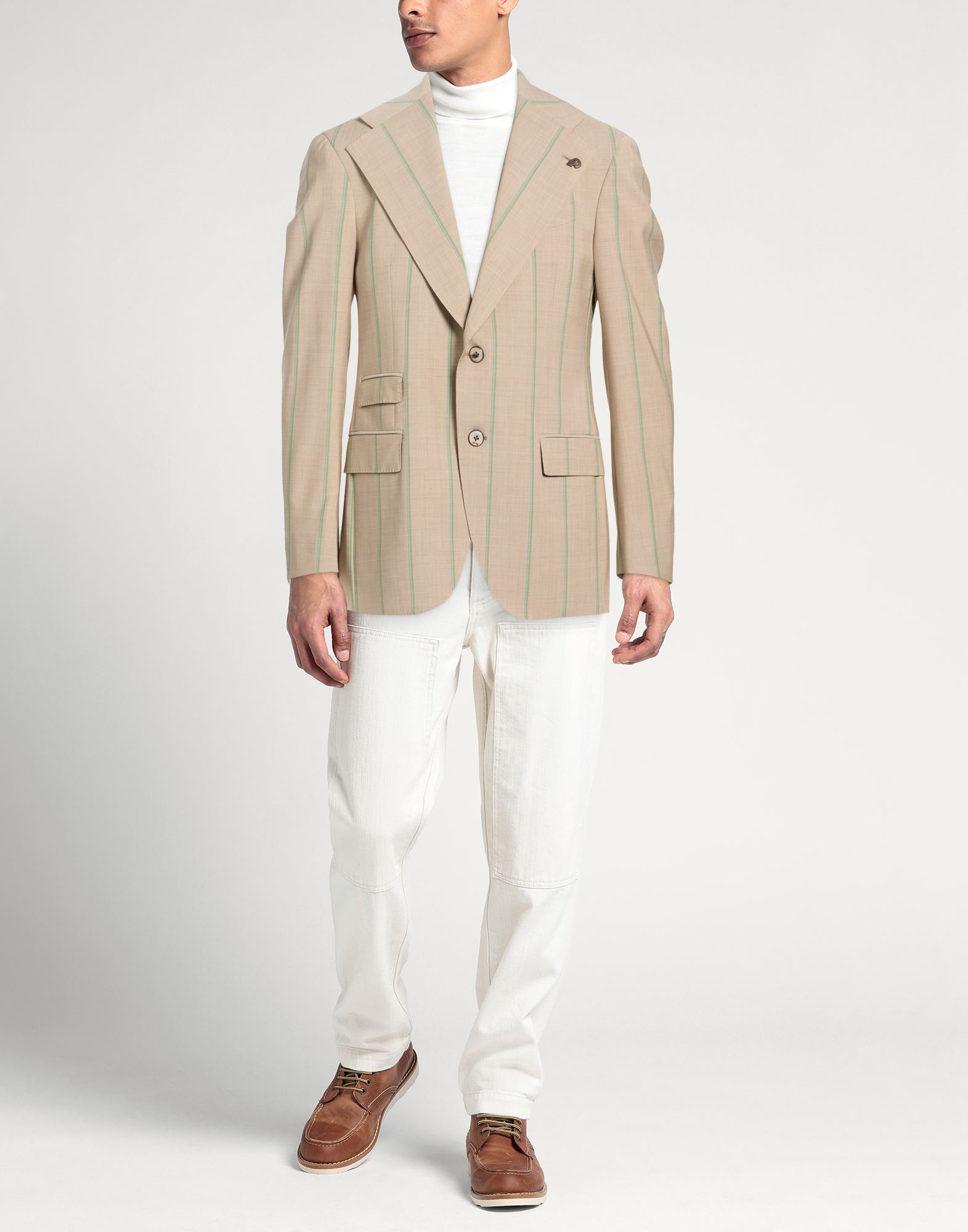  Gabriele Pasini - Anzüge Und Co-ords - Blazers - On Yoox.com 