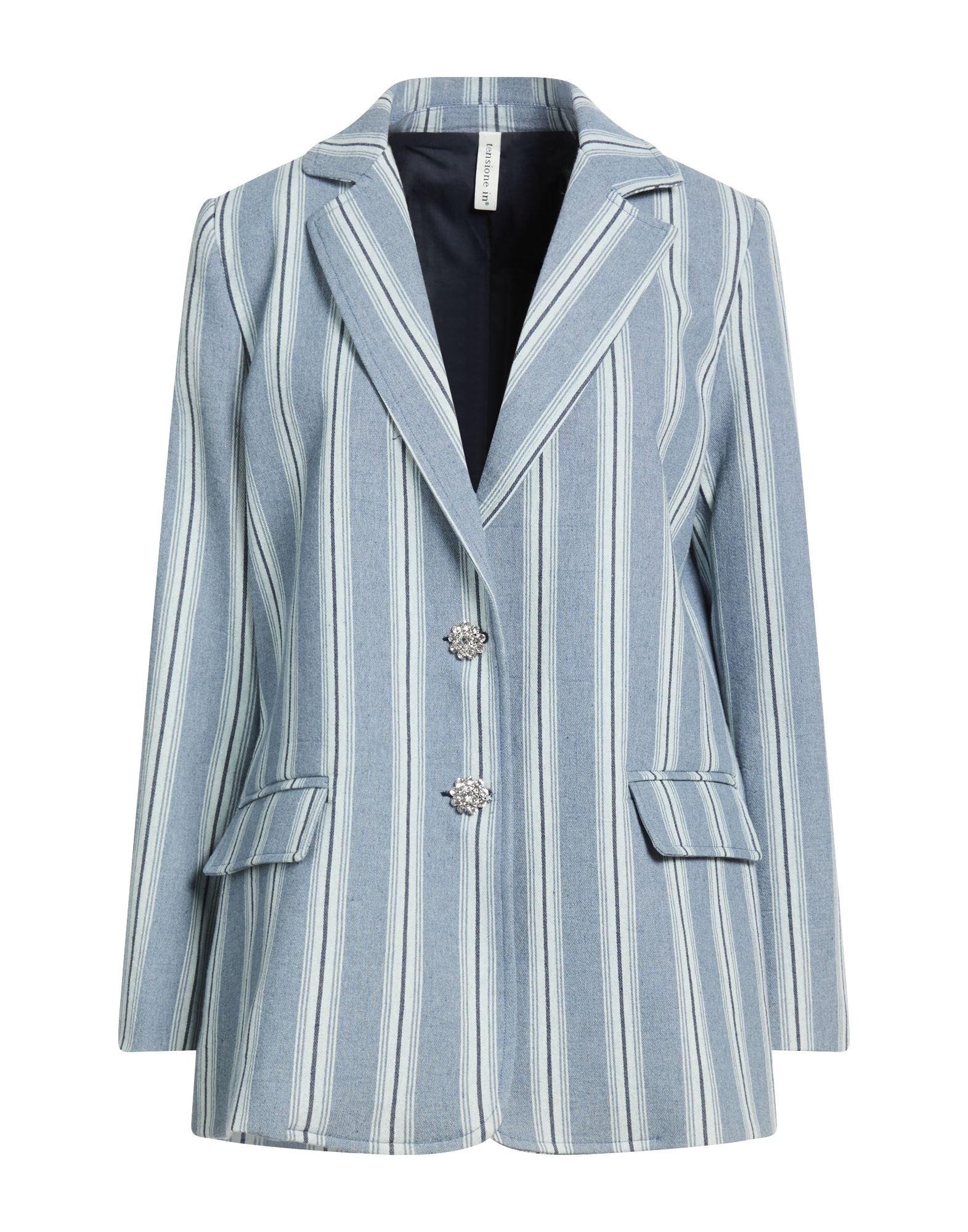  Tensione In - Anzüge Und Co-ords - Blazers - On Yoox.com 