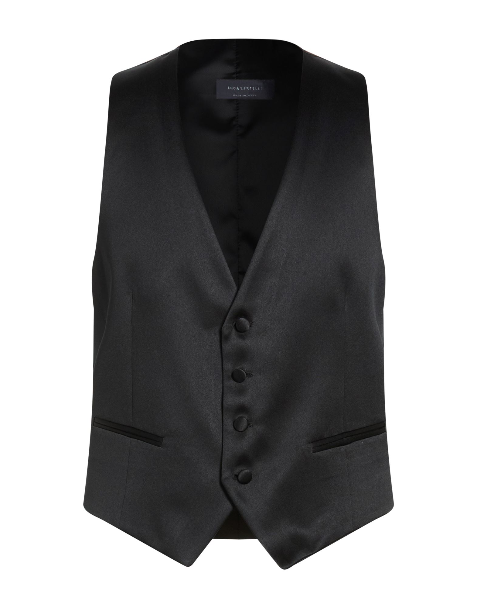  Luca Bertelli - Anzüge Und Co-ords - Couture-westen - On Yoox.com 