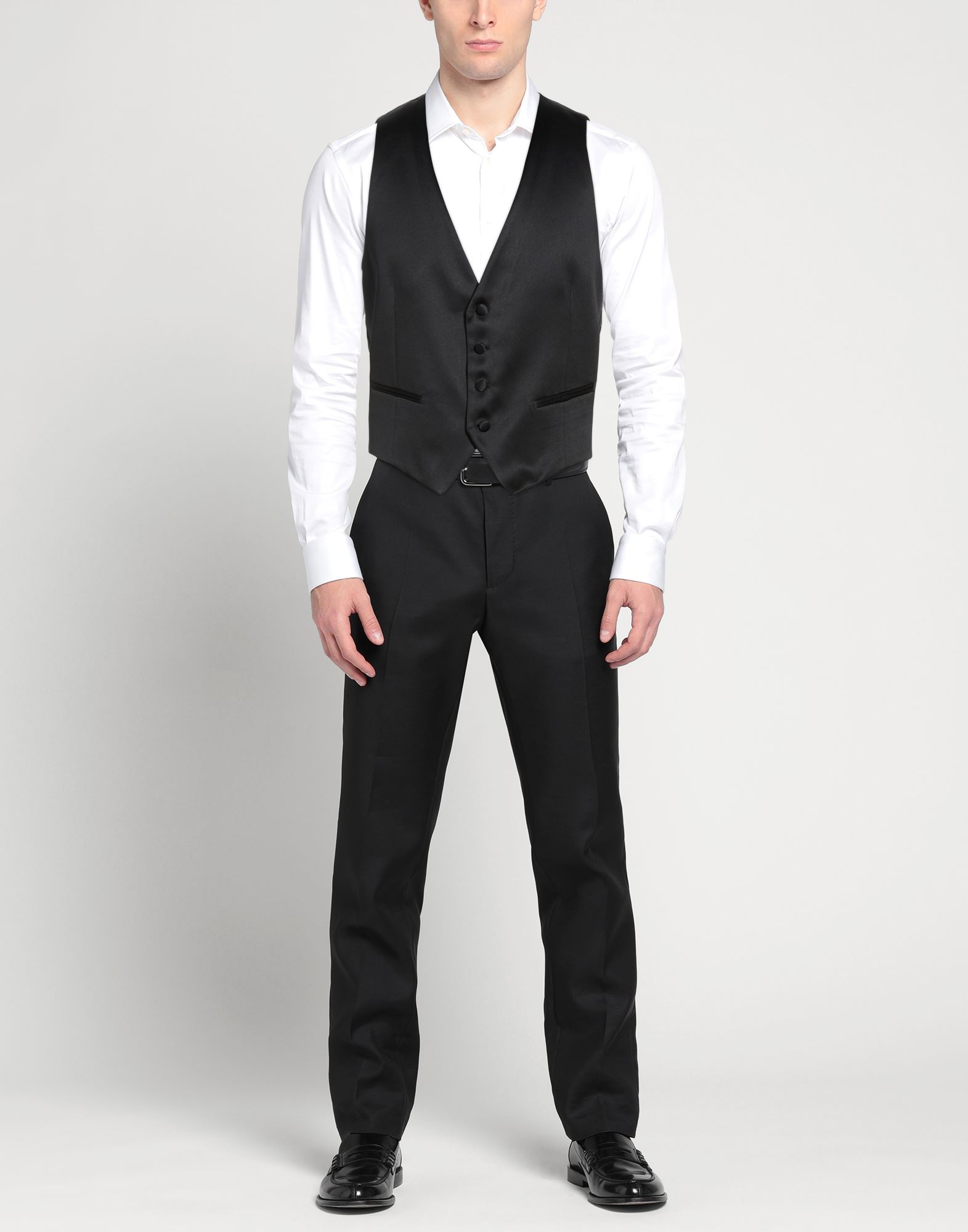  Luca Bertelli - Anzüge Und Co-ords - Couture-westen - On Yoox.com 