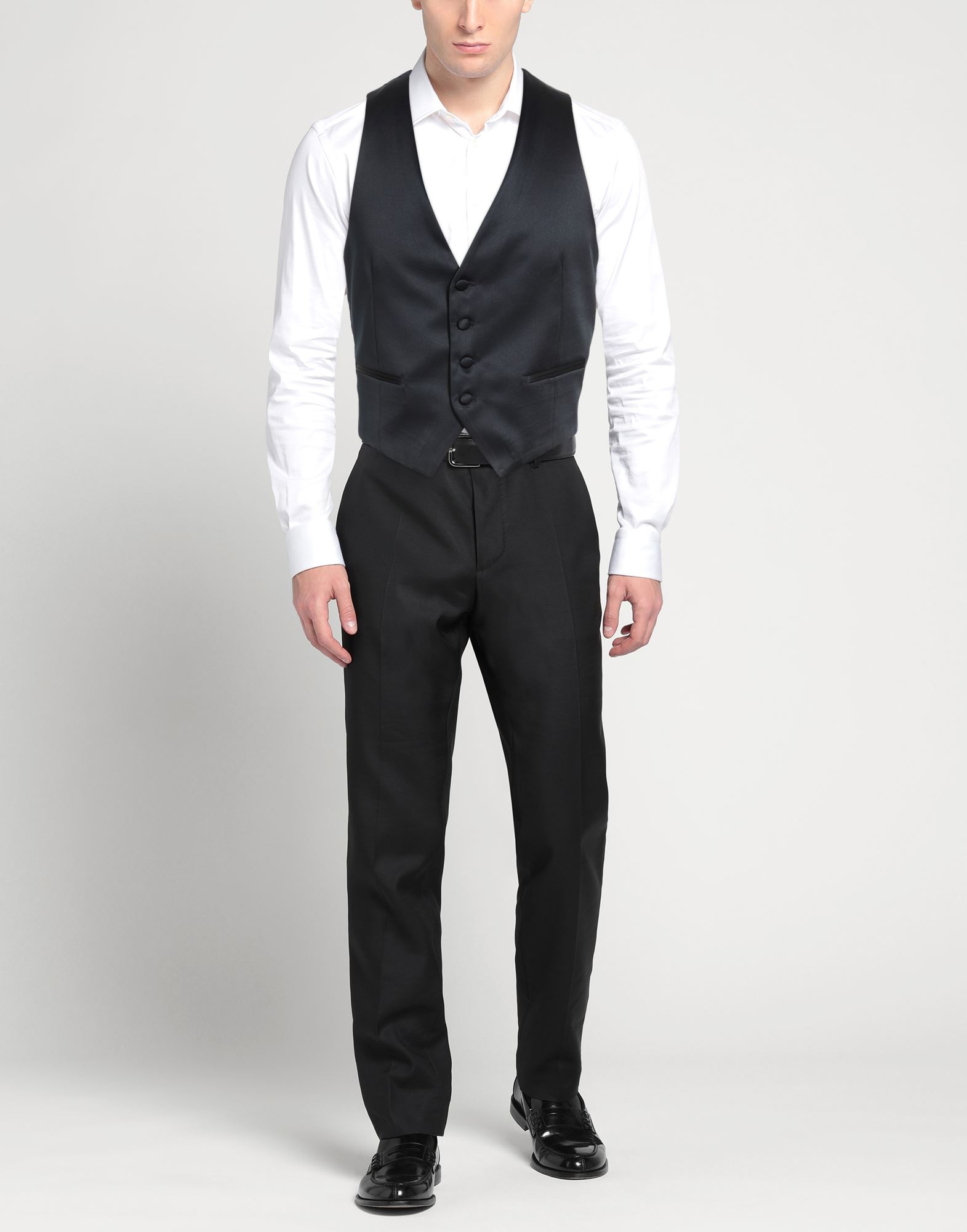  Luca Bertelli - Anzüge Und Co-ords - Couture-westen - On Yoox.com 