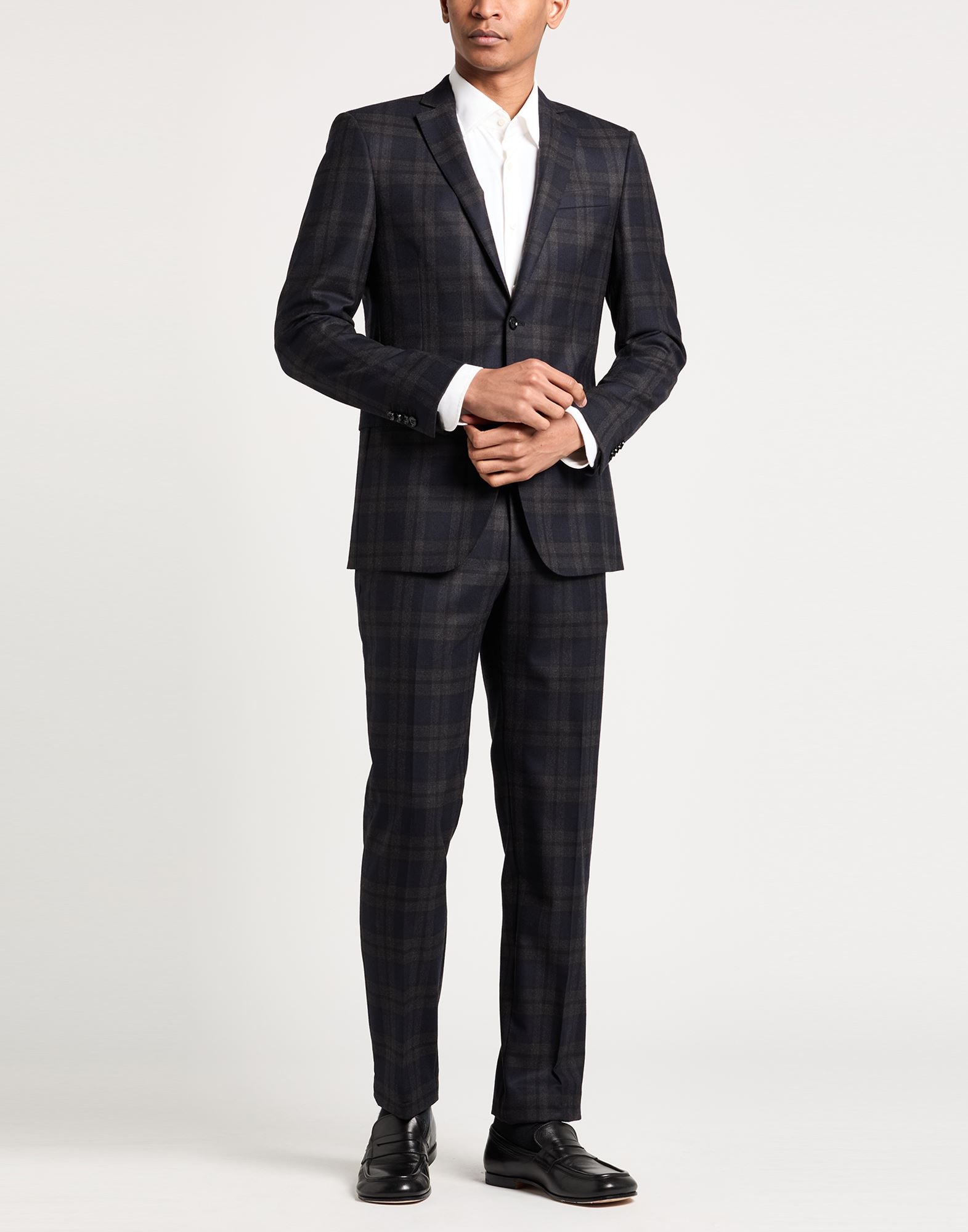  Trussardi - Anzüge Und Co-ords - Anzüge - On Yoox.com 