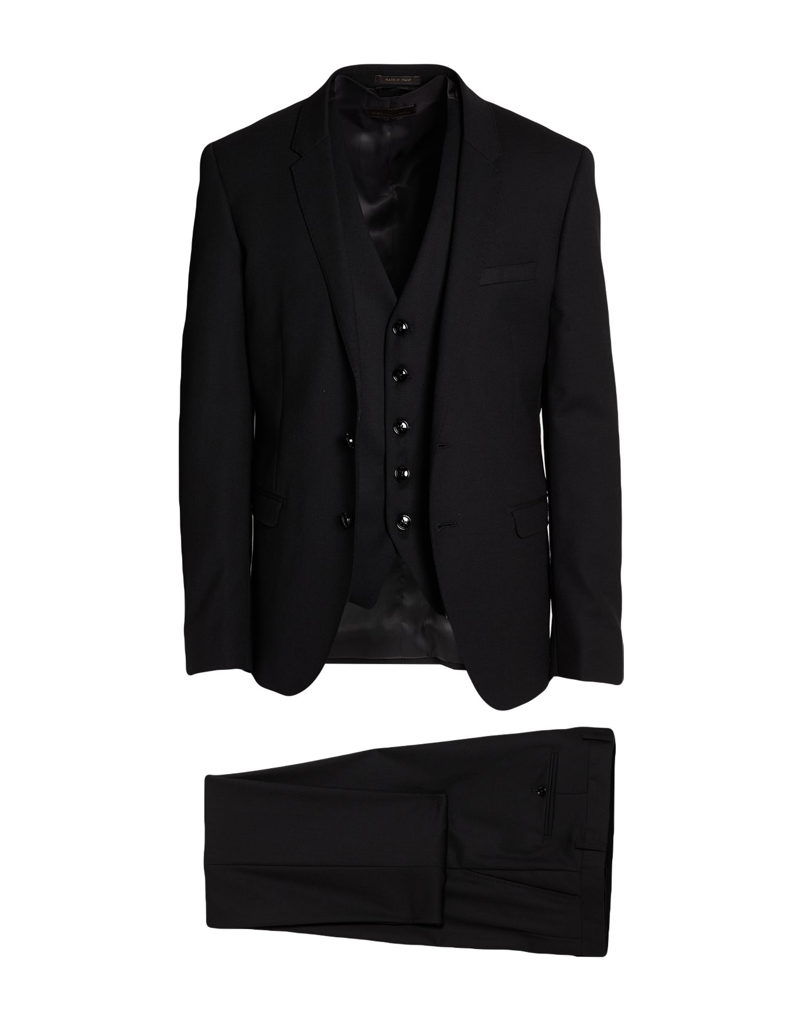  Trussardi - Anzüge Und Co-ords - Anzüge - On Yoox.com 