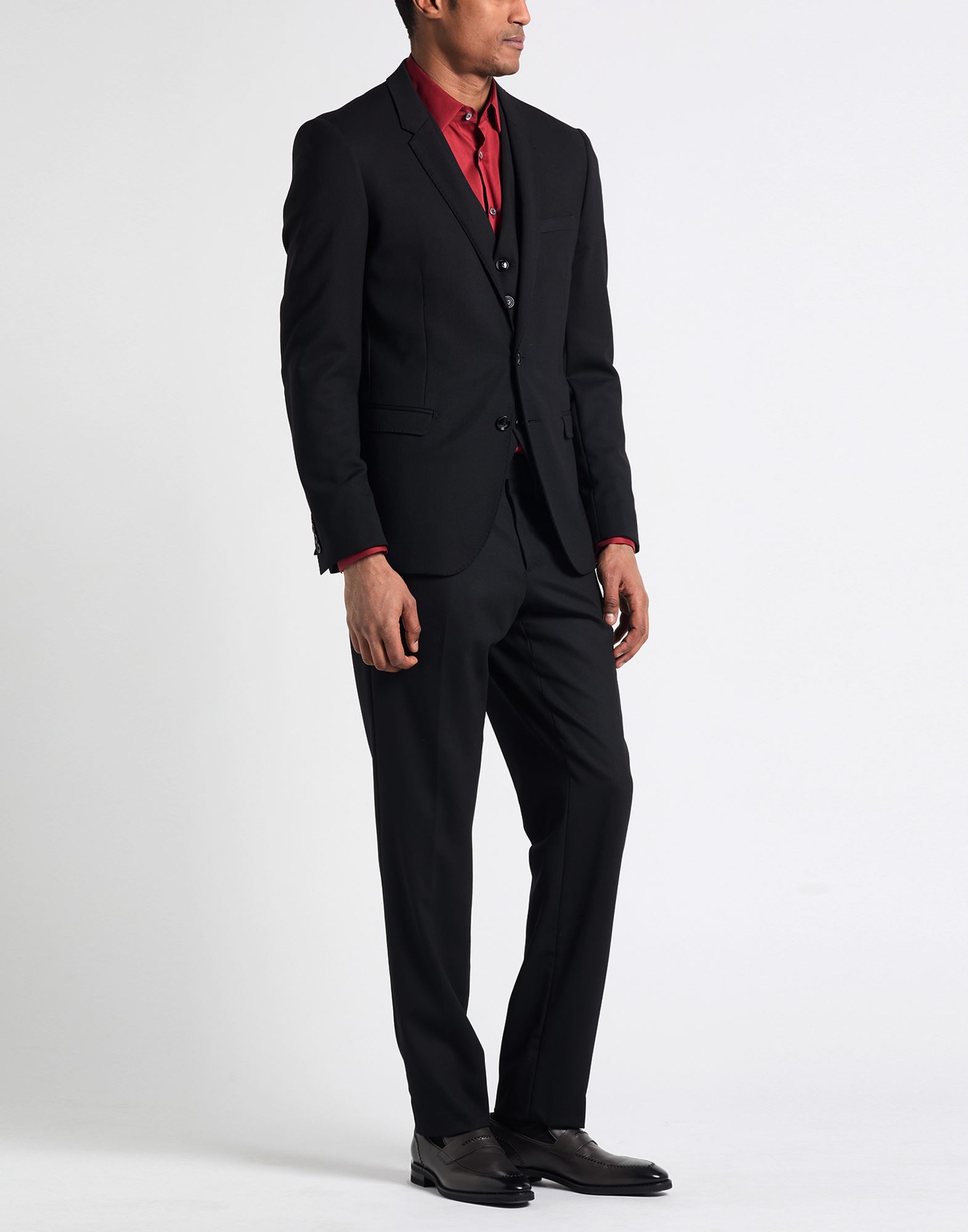  Trussardi - Anzüge Und Co-ords - Anzüge - On Yoox.com 