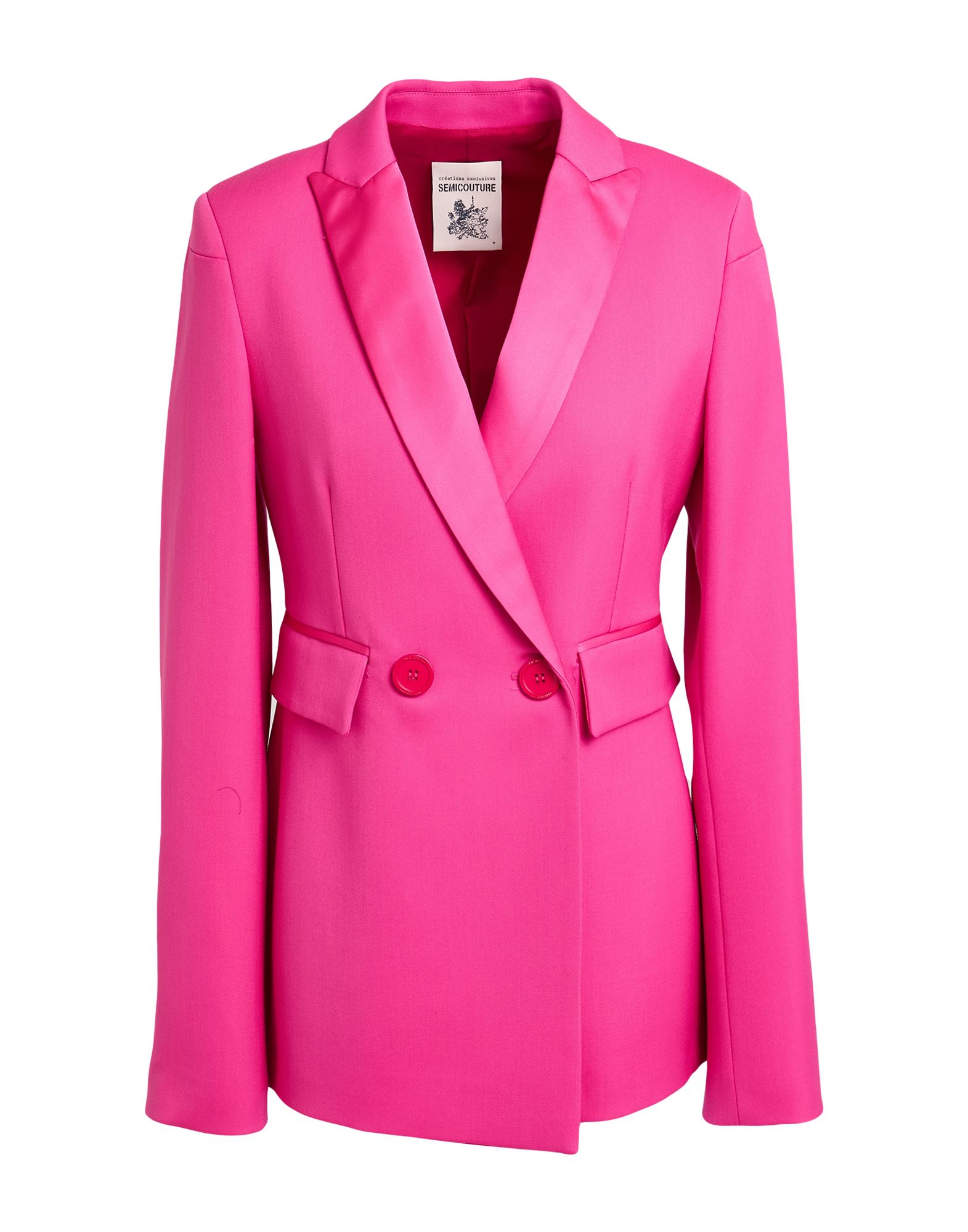  Semicouture - Anzüge Und Co-ords - Blazers - On Yoox.com 