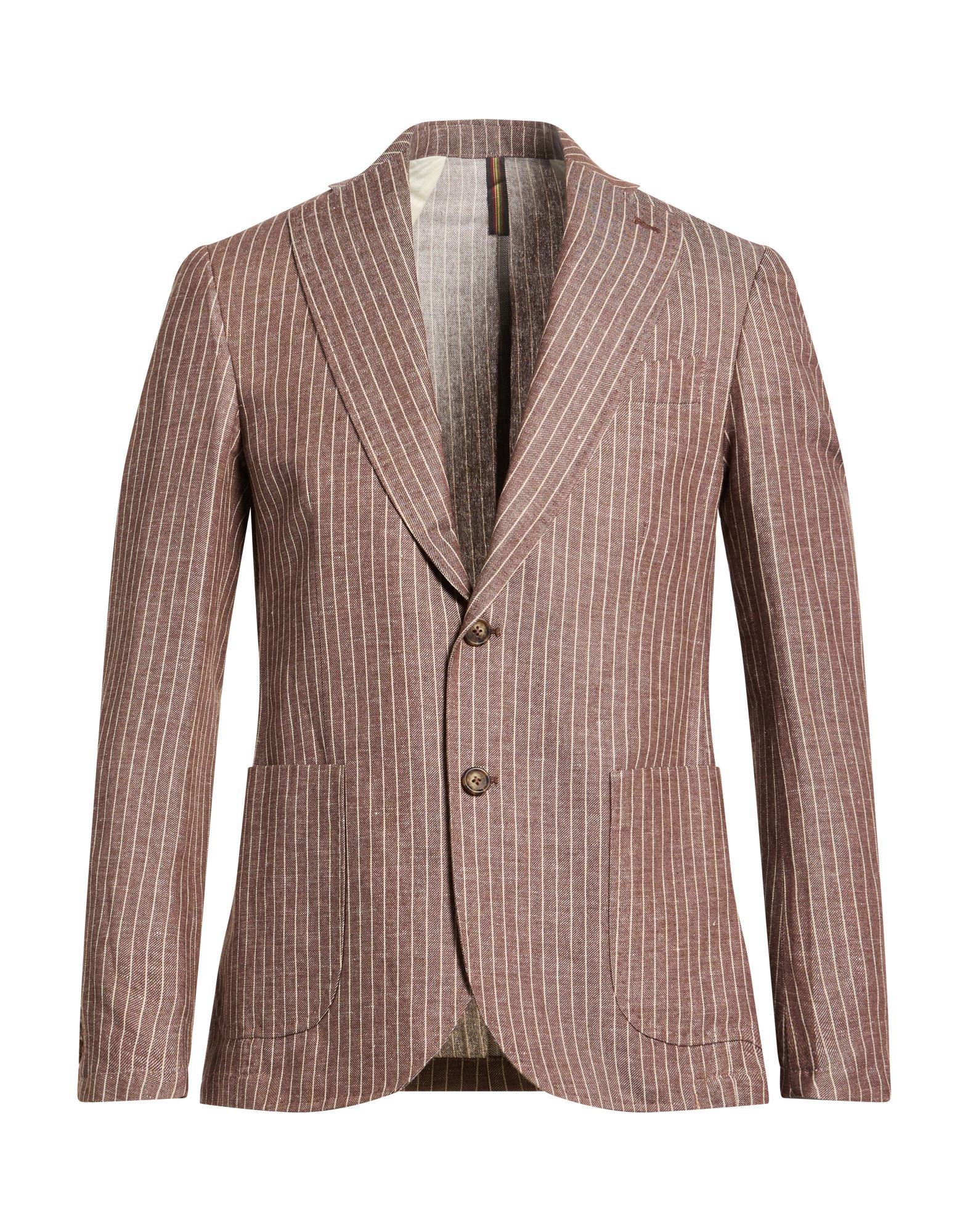  Paul Miranda - Anzüge Und Co-ords - Blazers - On Yoox.com 
