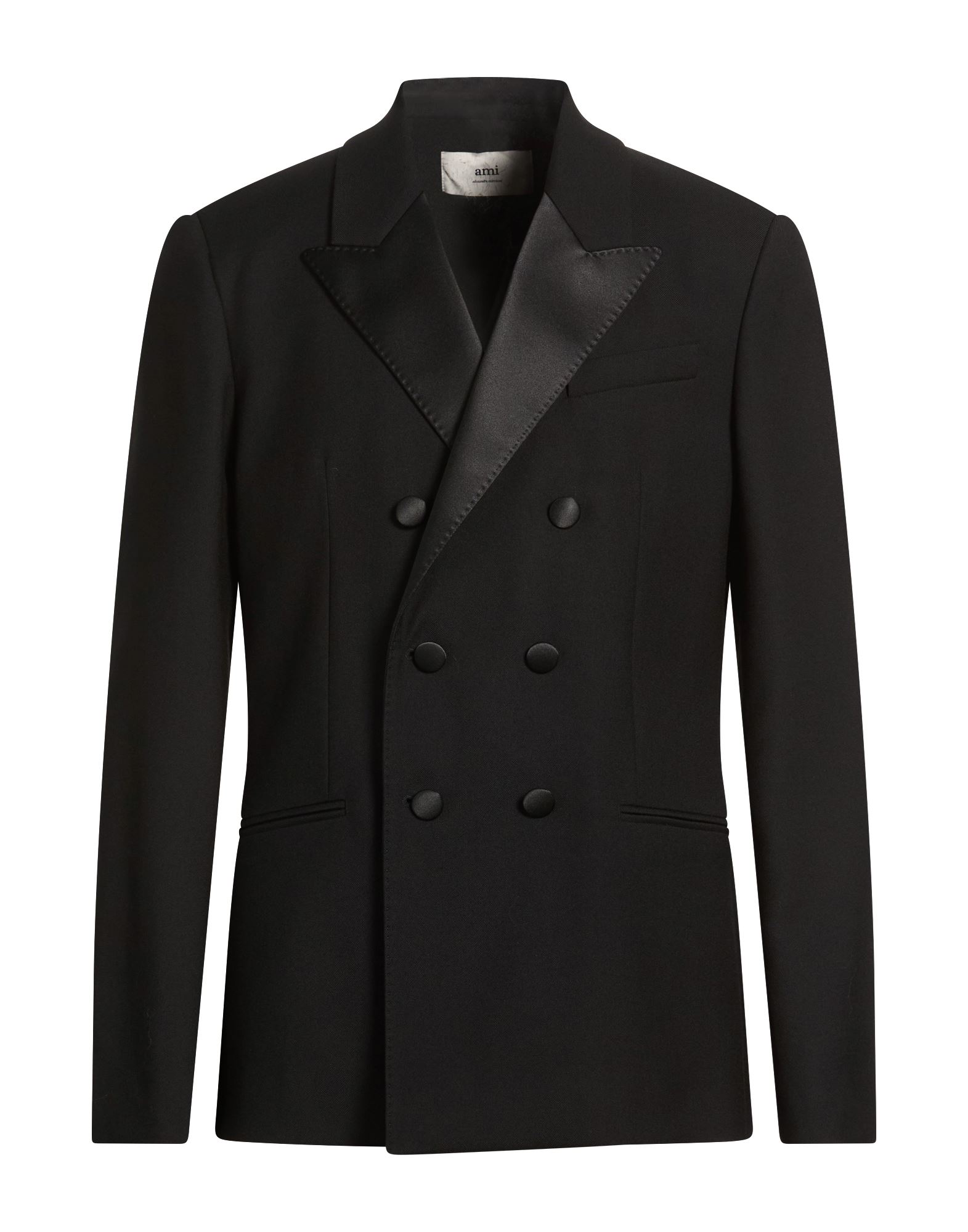  Ami Alexandre Mattiussi - Ensembles Et Coordonnés - Blazers - On Yoox.com 