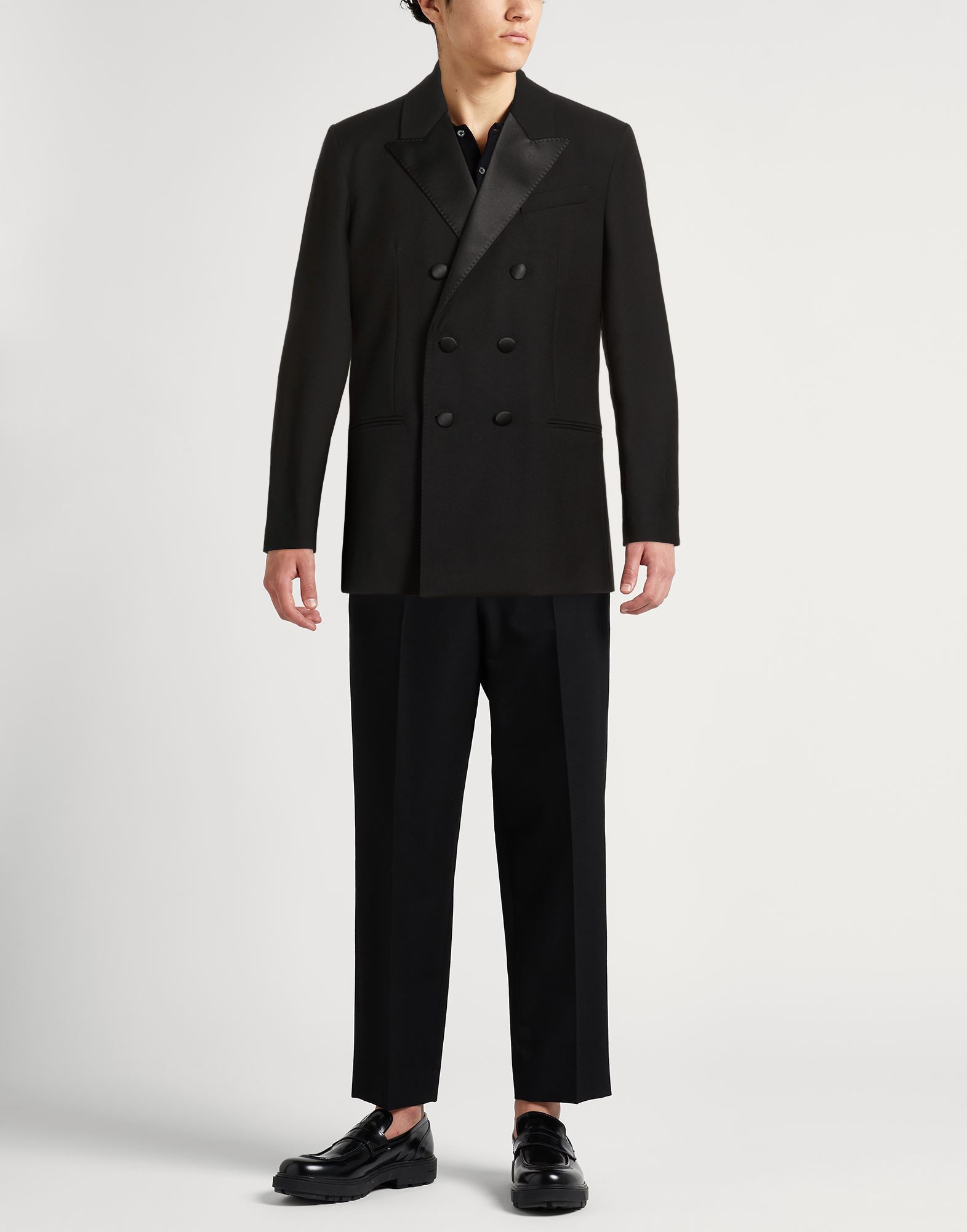  Ami Alexandre Mattiussi - Ensembles Et Coordonnés - Blazers - On Yoox.com 