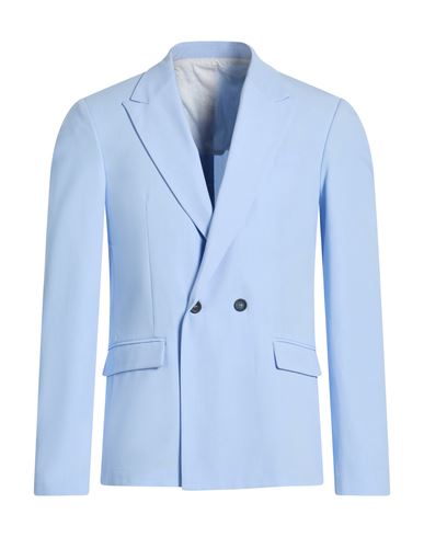 Blazer Herren Himmelblau 46,50,52 Herren