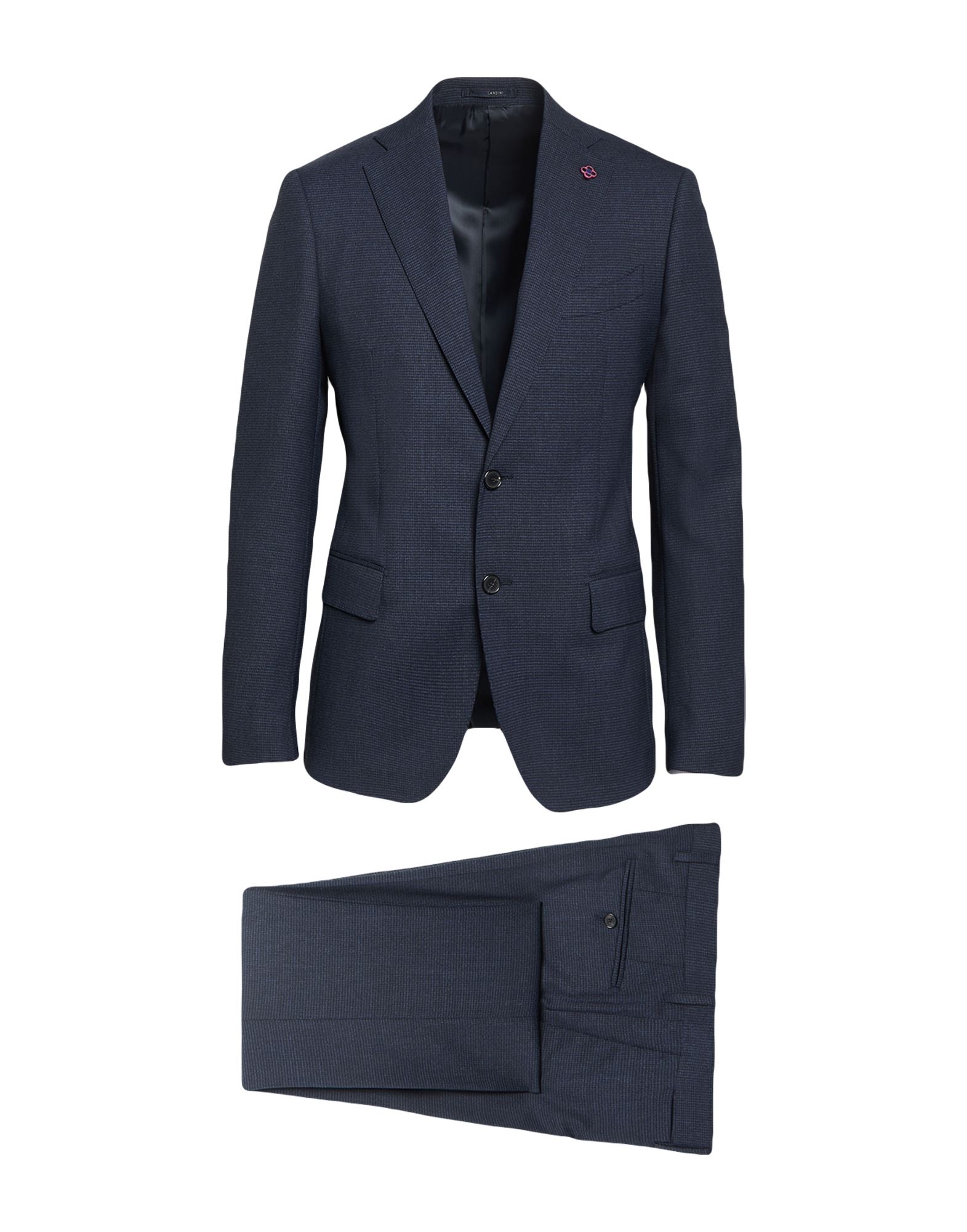 Lardini - Anzüge Und Co-ords - Anzüge - On Yoox.com 
