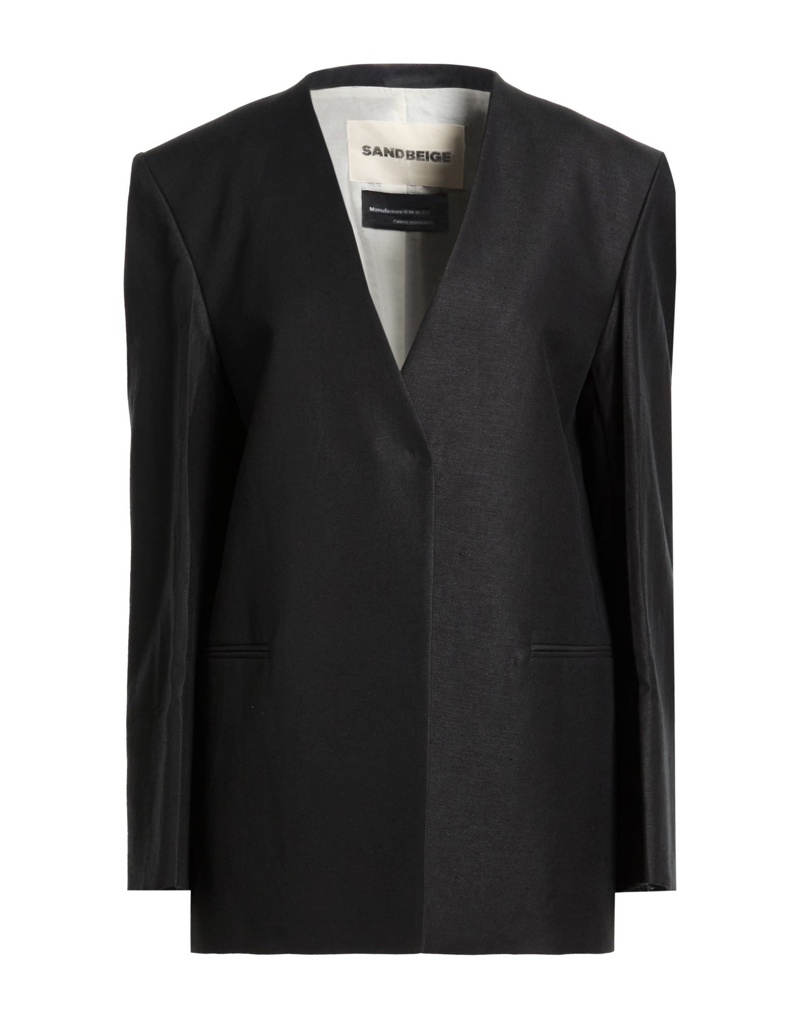 Sandbeige - Anzüge Und Co-ords - Blazers - On Yoox.com 
