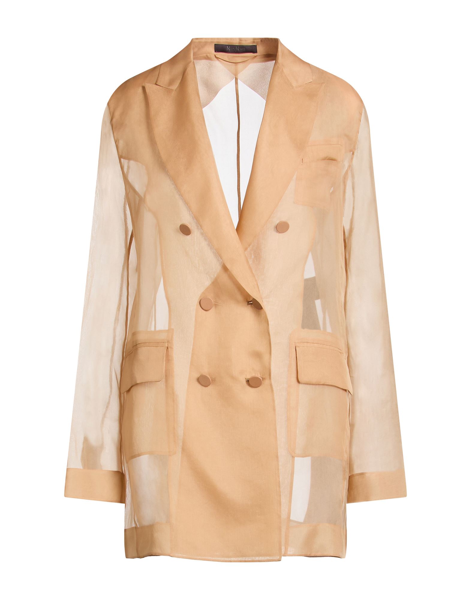  Max Mara - Anzüge Und Co-ords - Blazers - On Yoox.com 